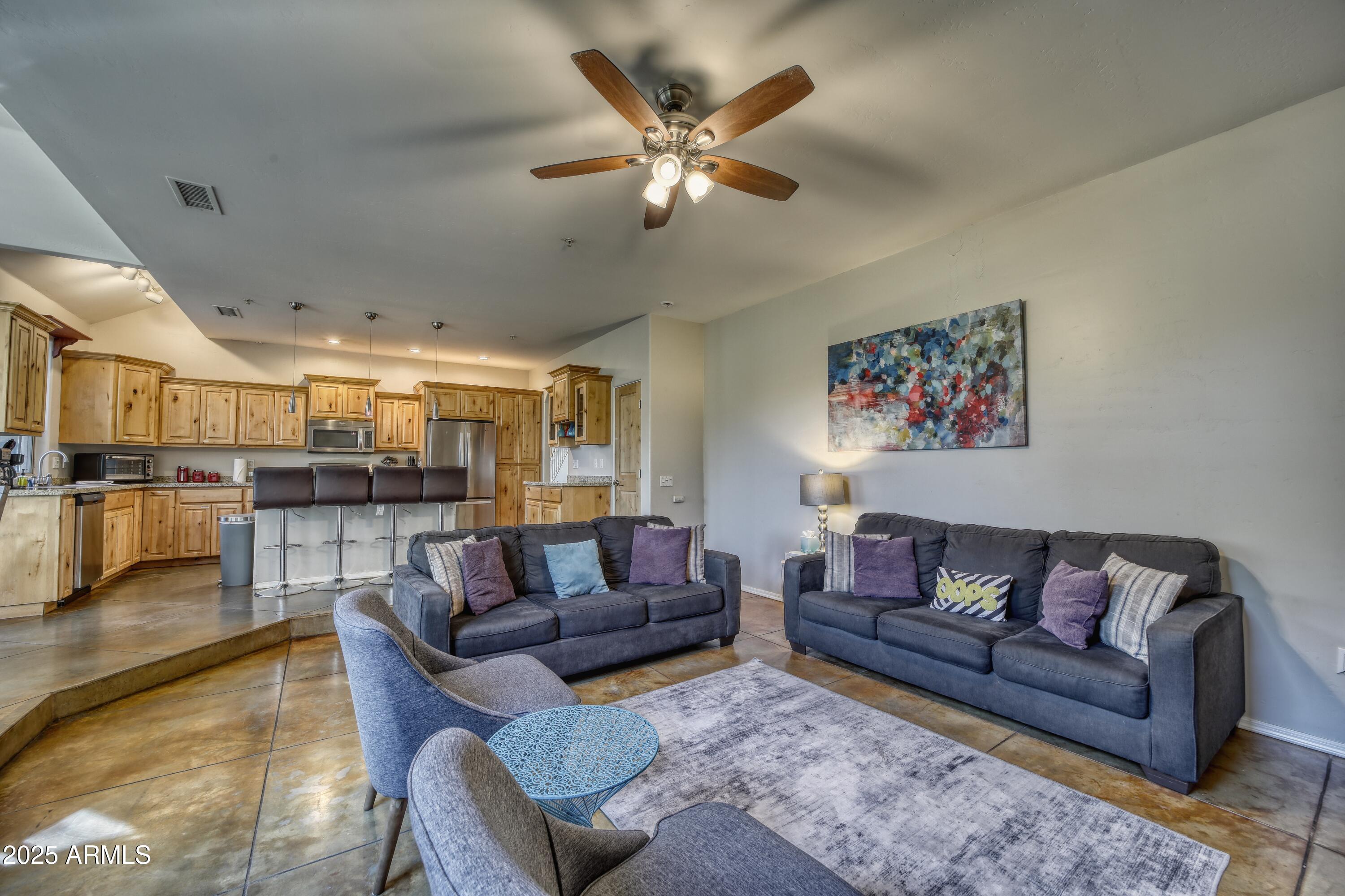 Rancho Rojo - Residential