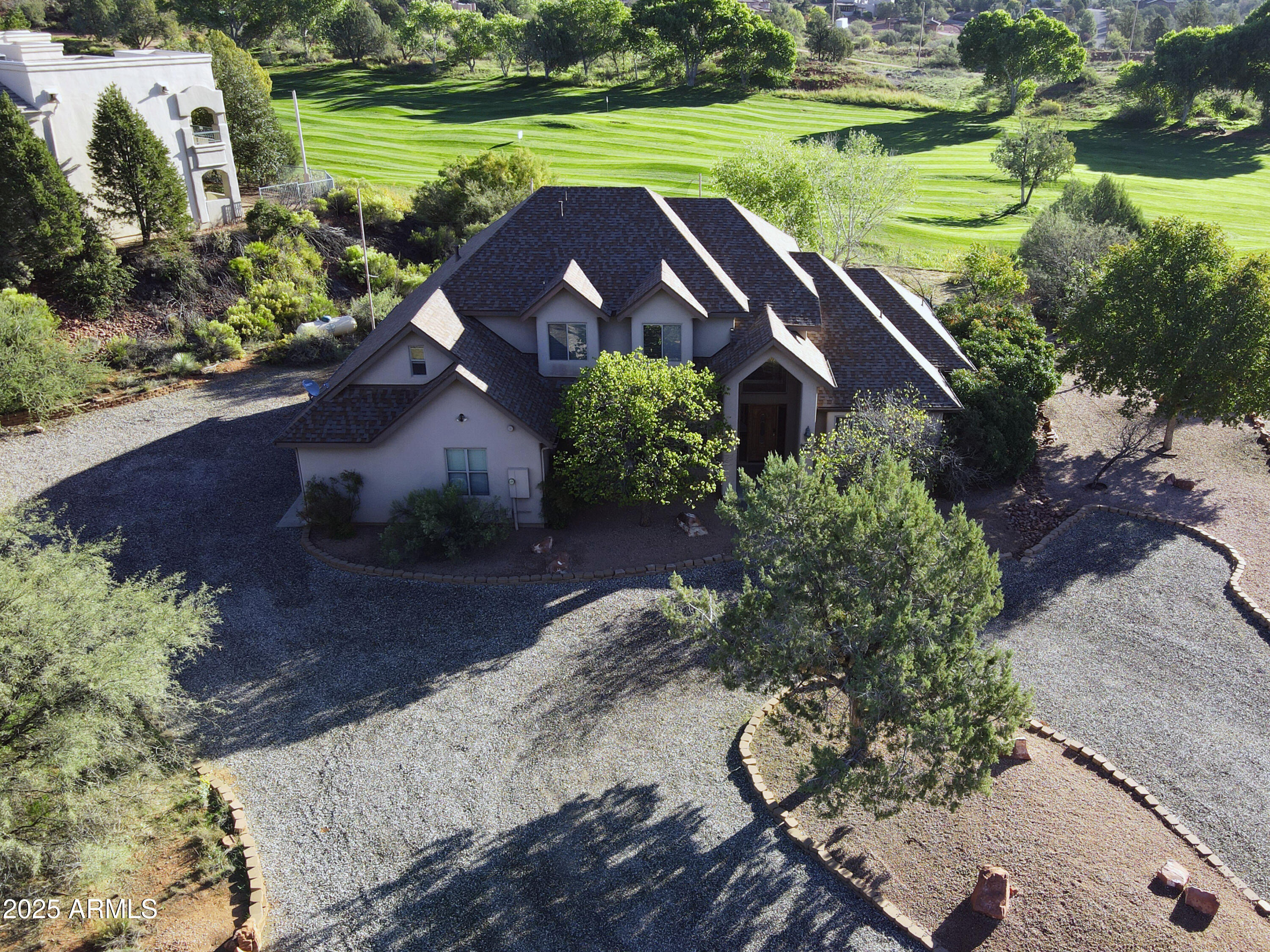 Rancho Rojo - Residential