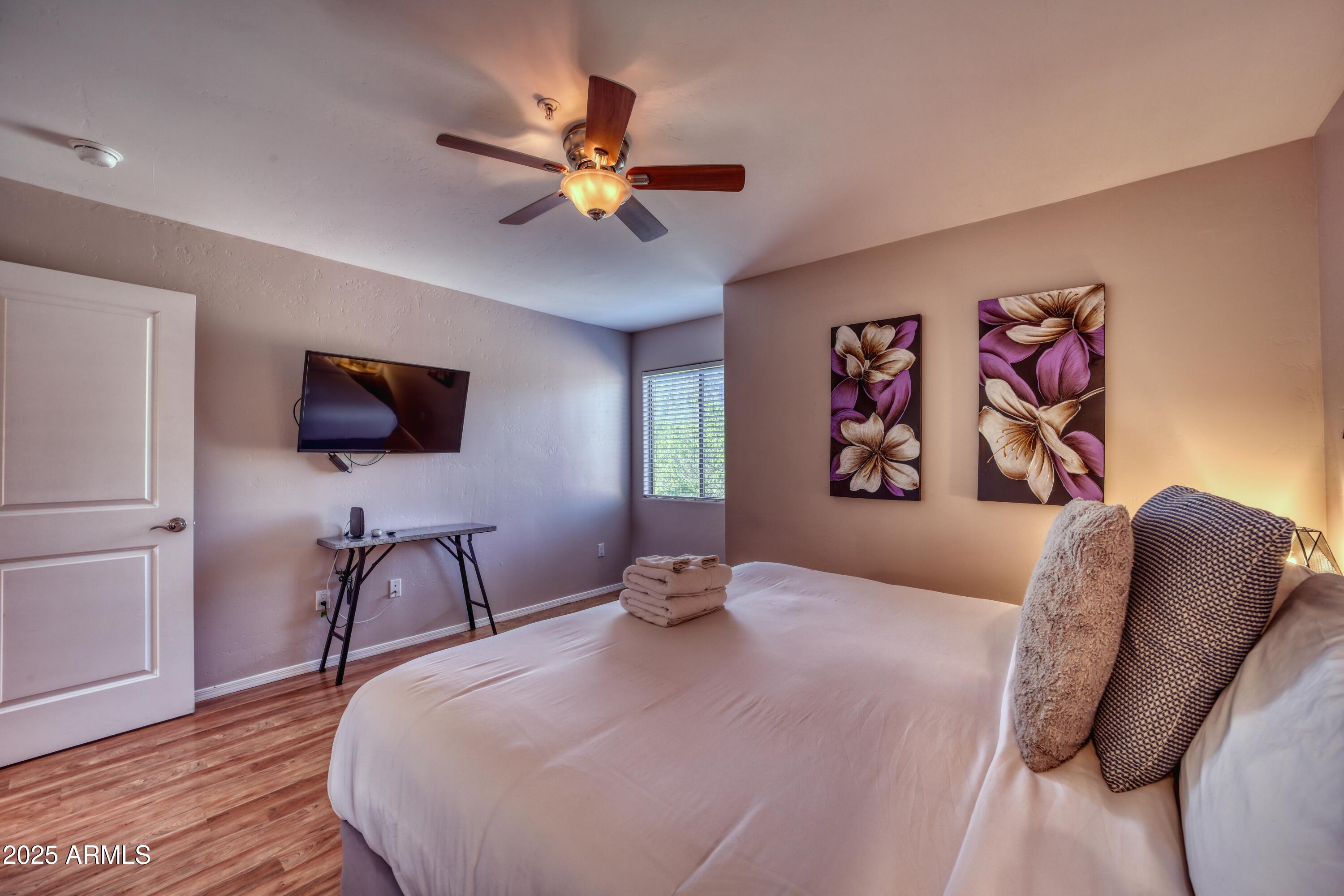 Rancho Rojo - Residential