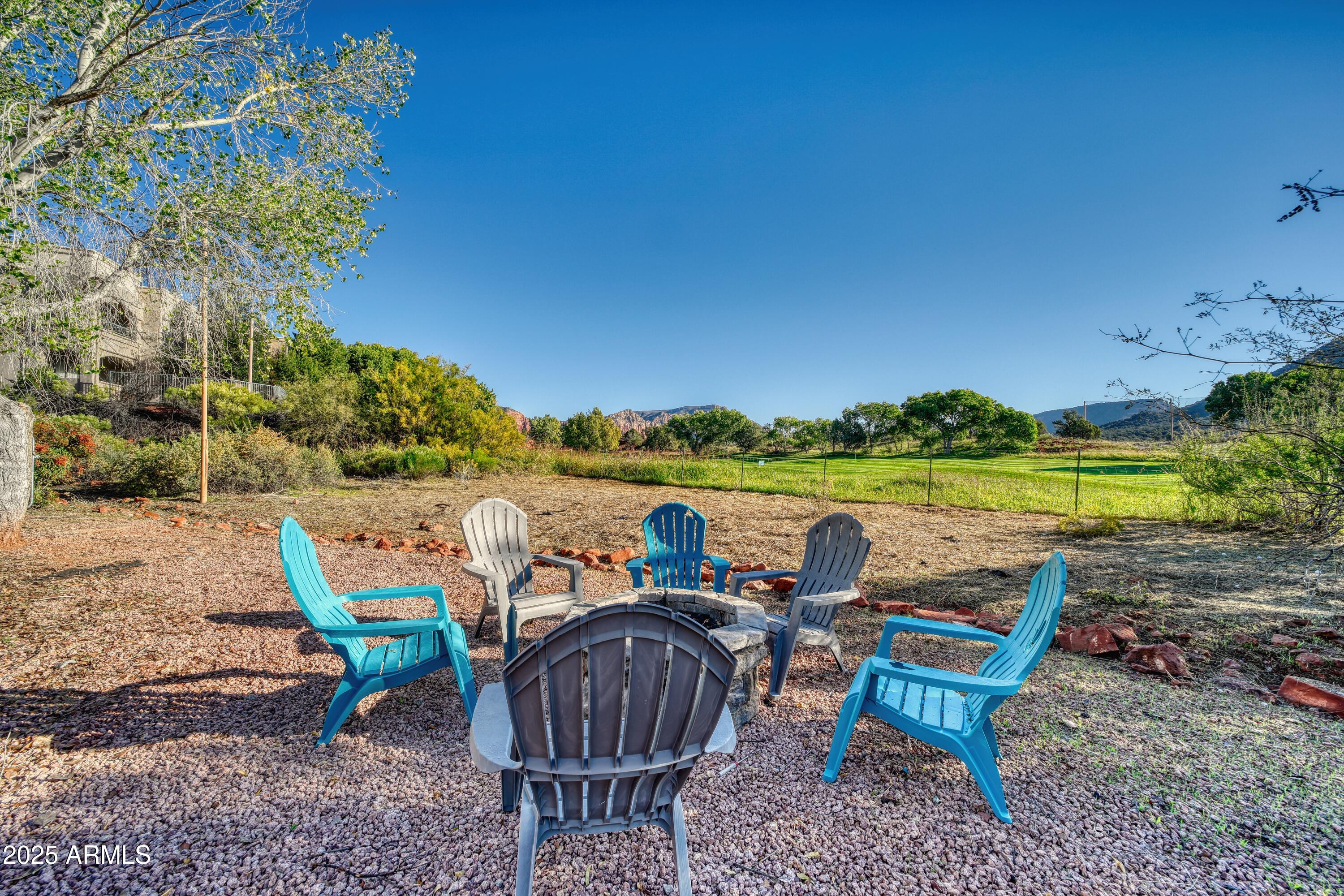 Rancho Rojo - Residential