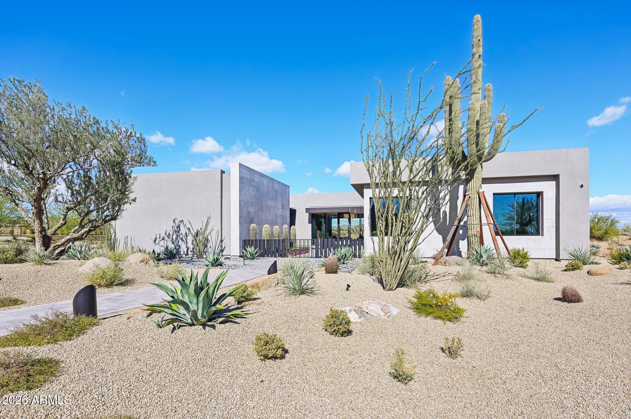 STORYROCK PHASE 1A - Residential