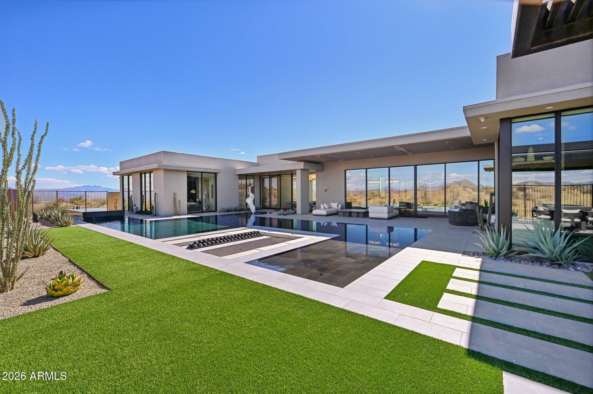 STORYROCK PHASE 1A - Residential