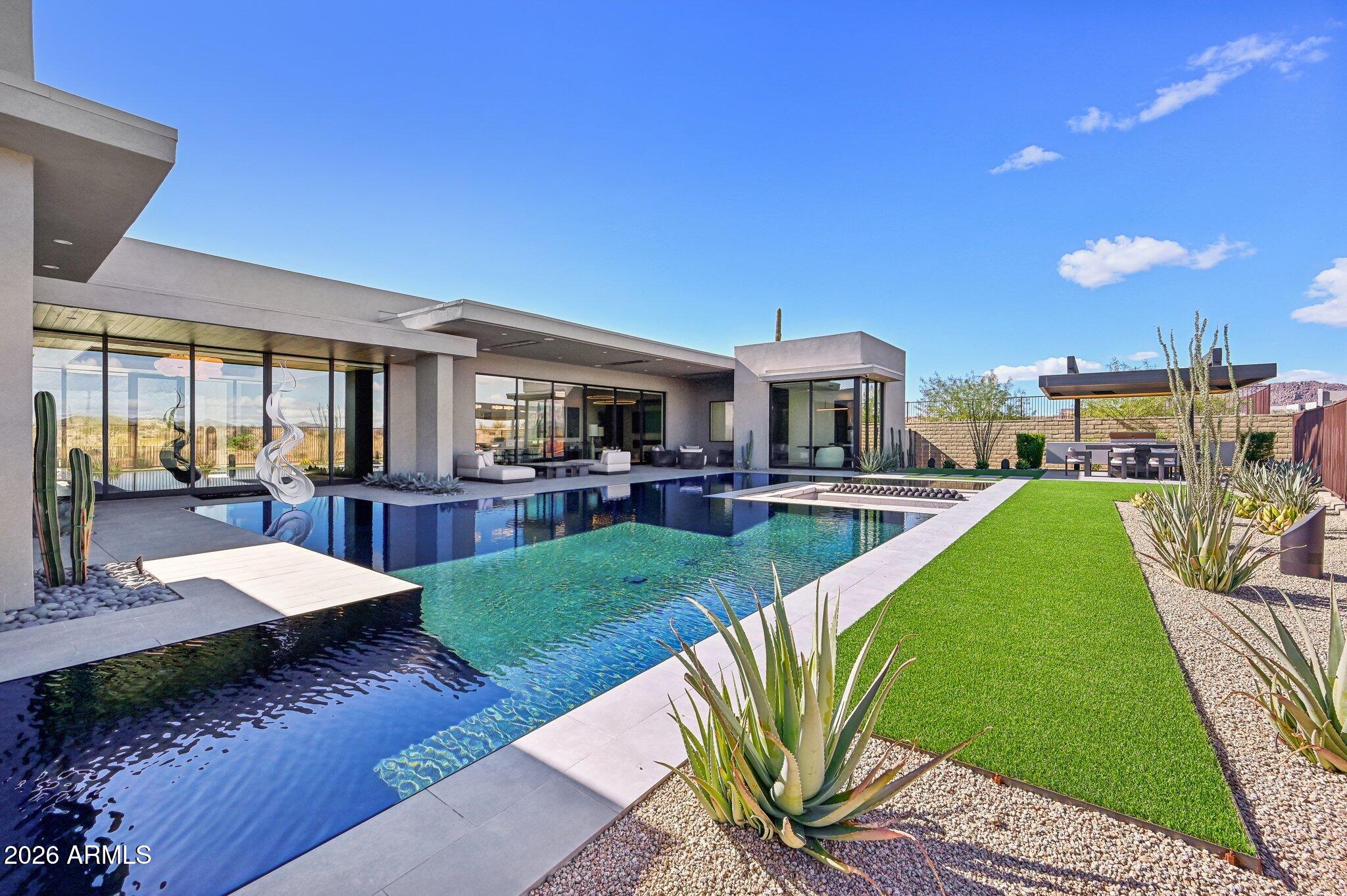 STORYROCK PHASE 1A - Residential