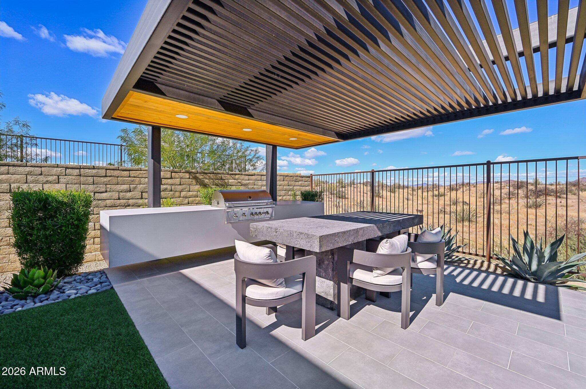 STORYROCK PHASE 1A - Residential
