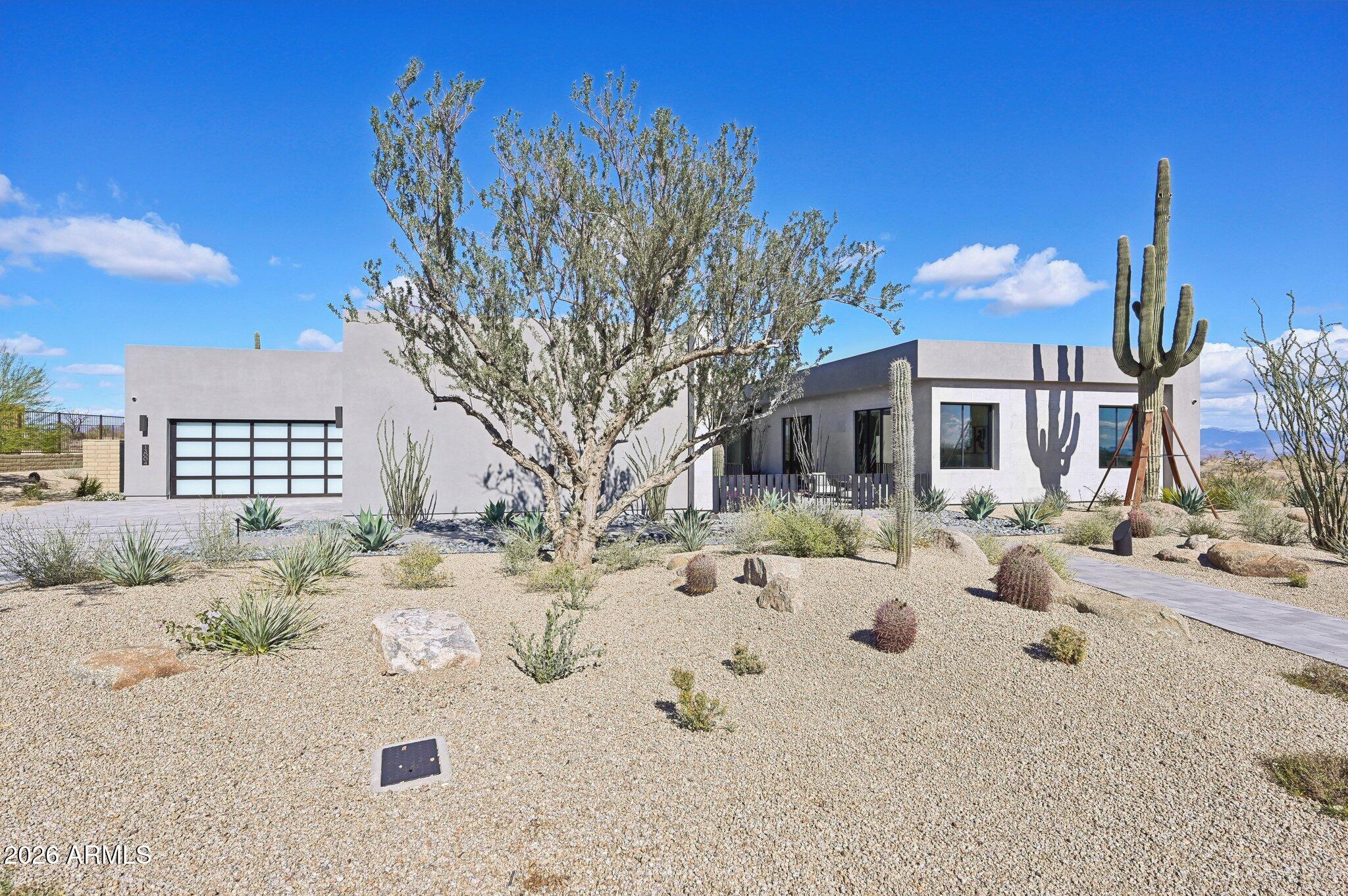 STORYROCK PHASE 1A - Residential