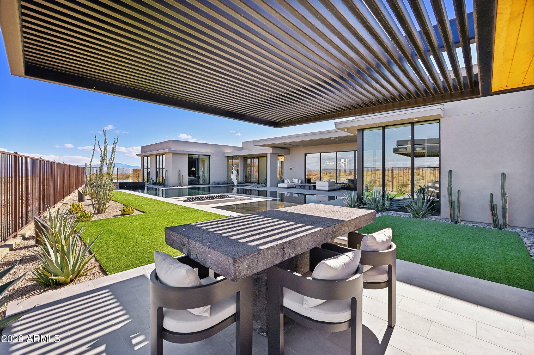 STORYROCK PHASE 1A - Residential