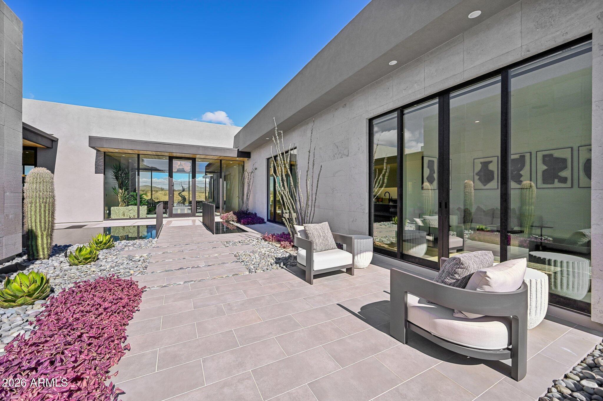 STORYROCK PHASE 1A - Residential