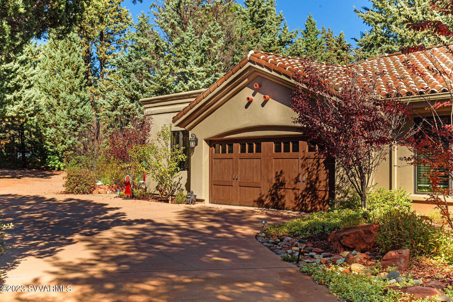 Under 5 Acres - Residential