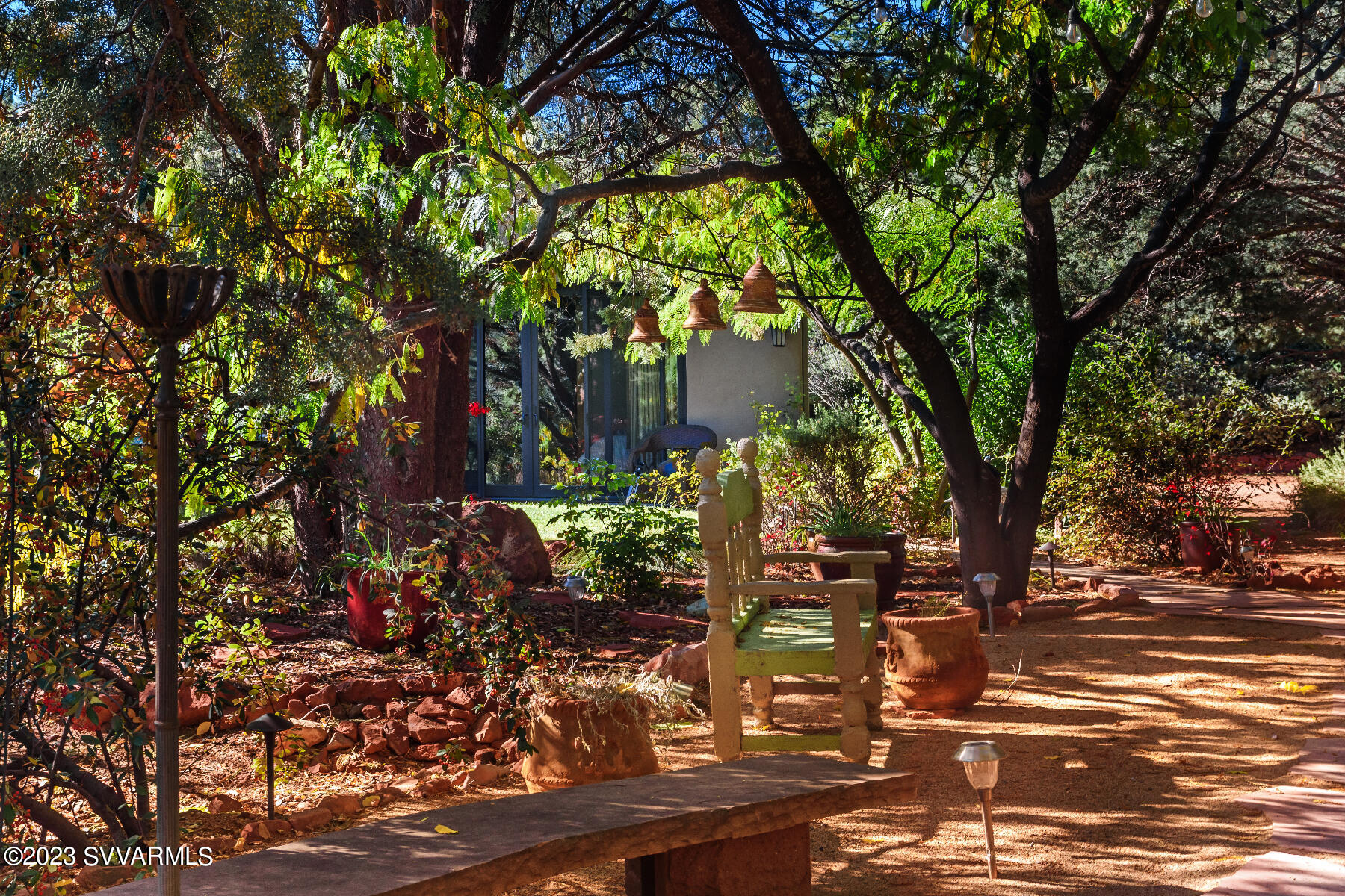 Under 5 Acres - Residential