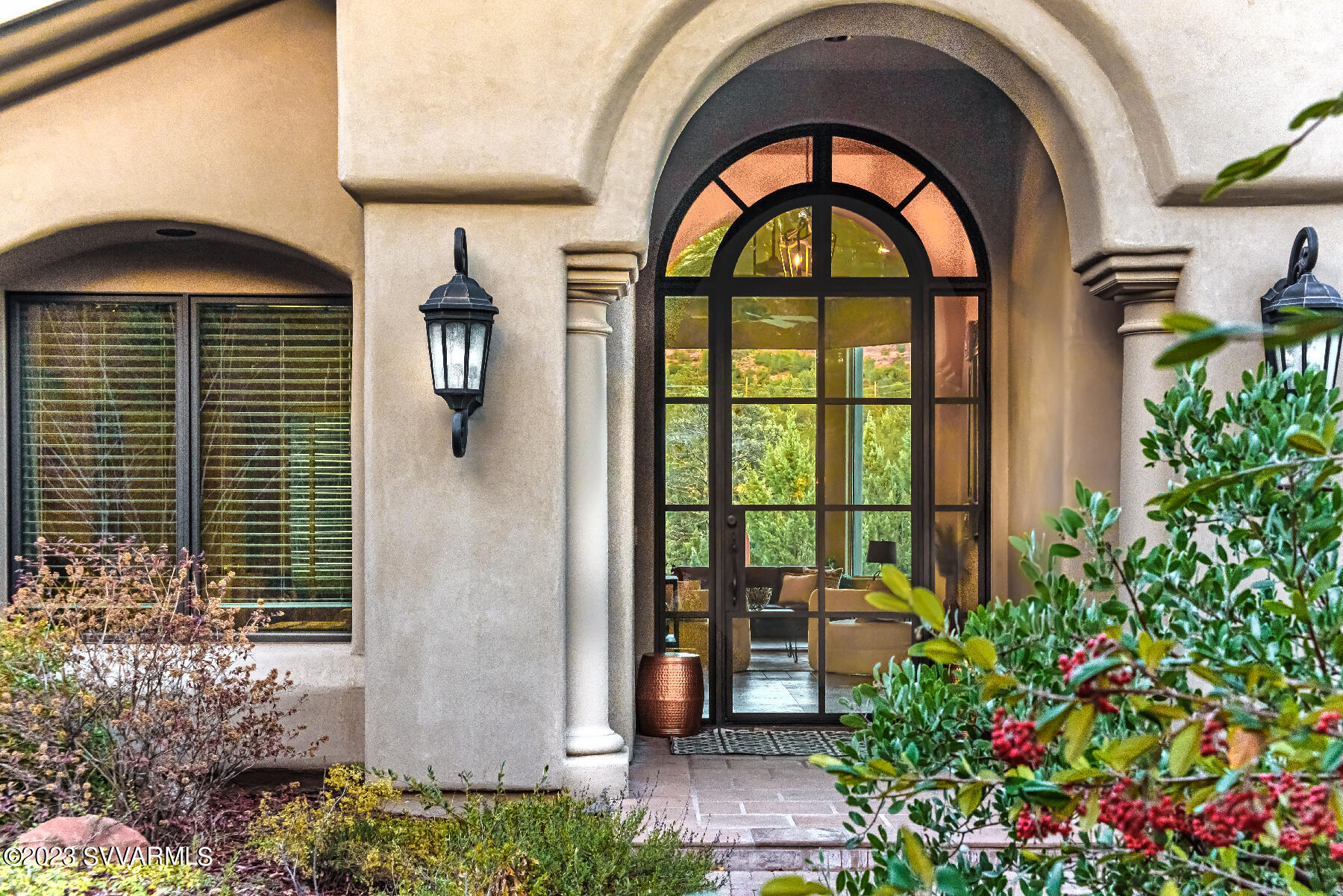 Under 5 Acres - Residential