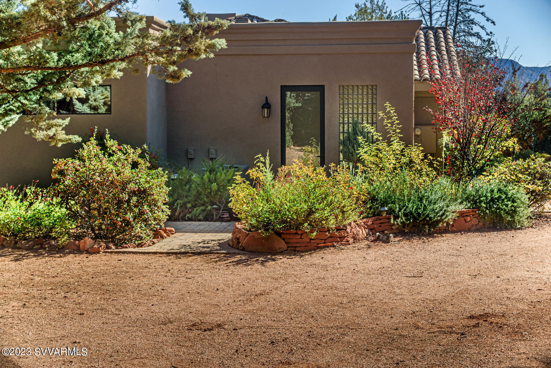 Under 5 Acres - Residential