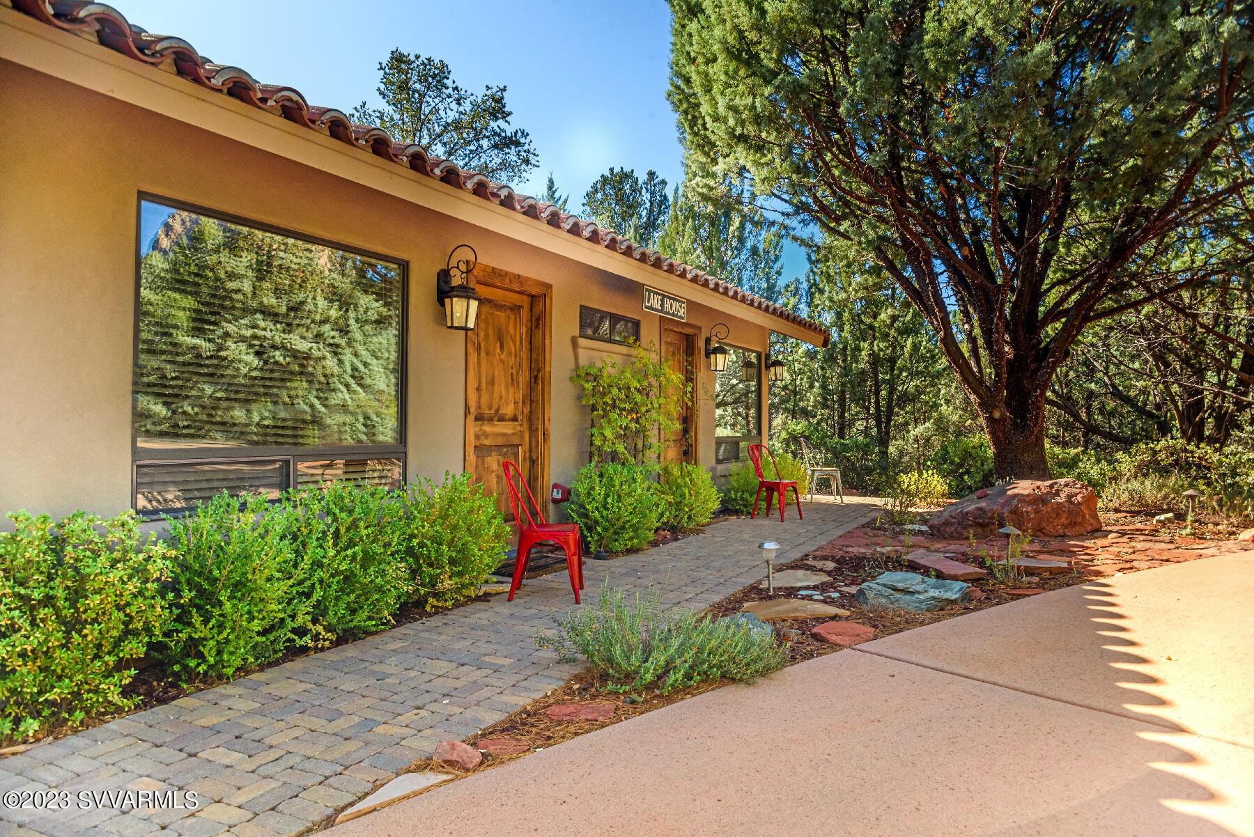 Under 5 Acres - Residential