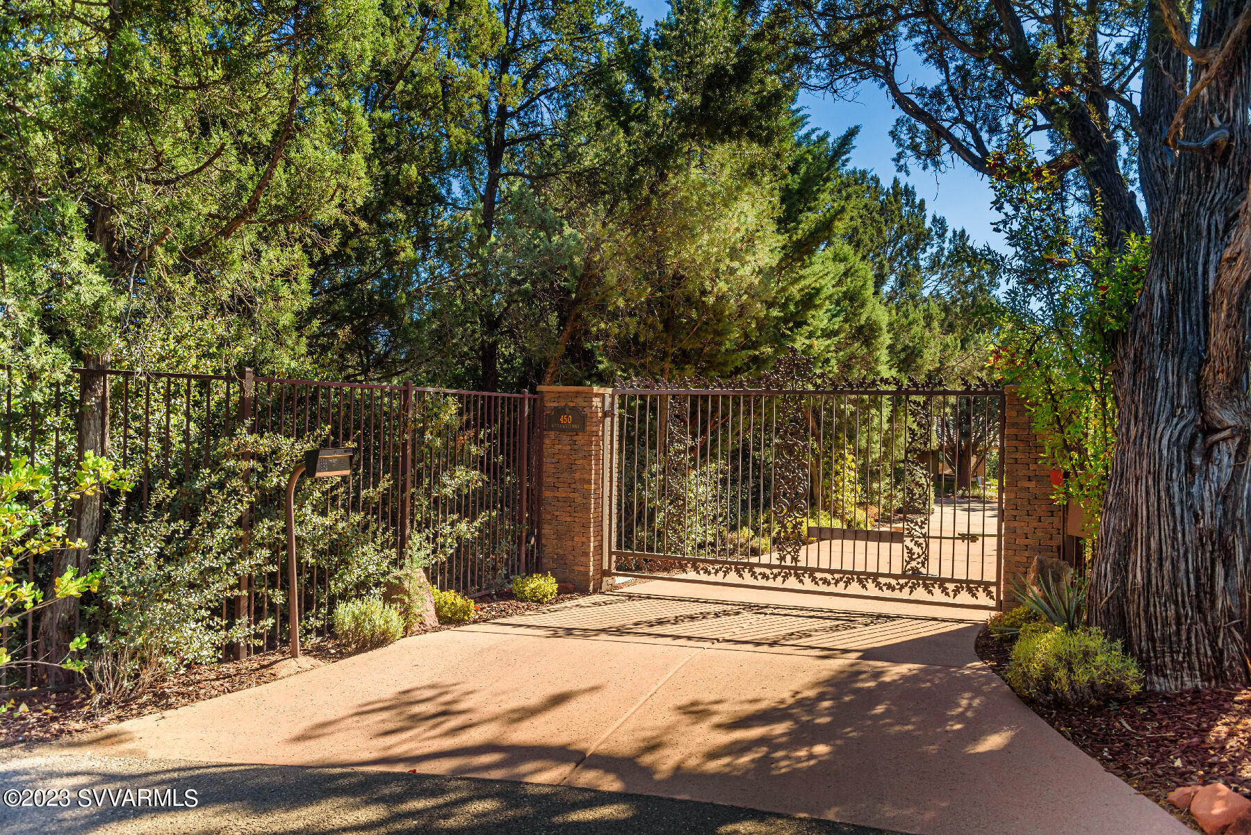 Under 5 Acres - Residential
