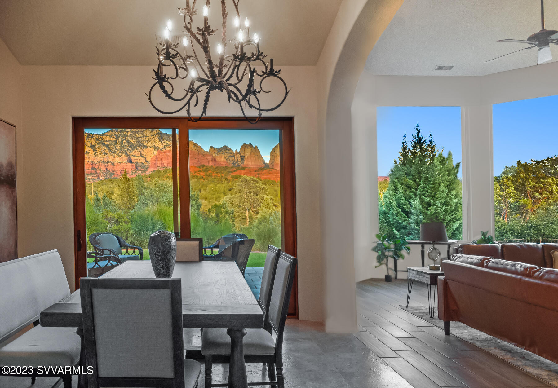 Under 5 Acres - Residential