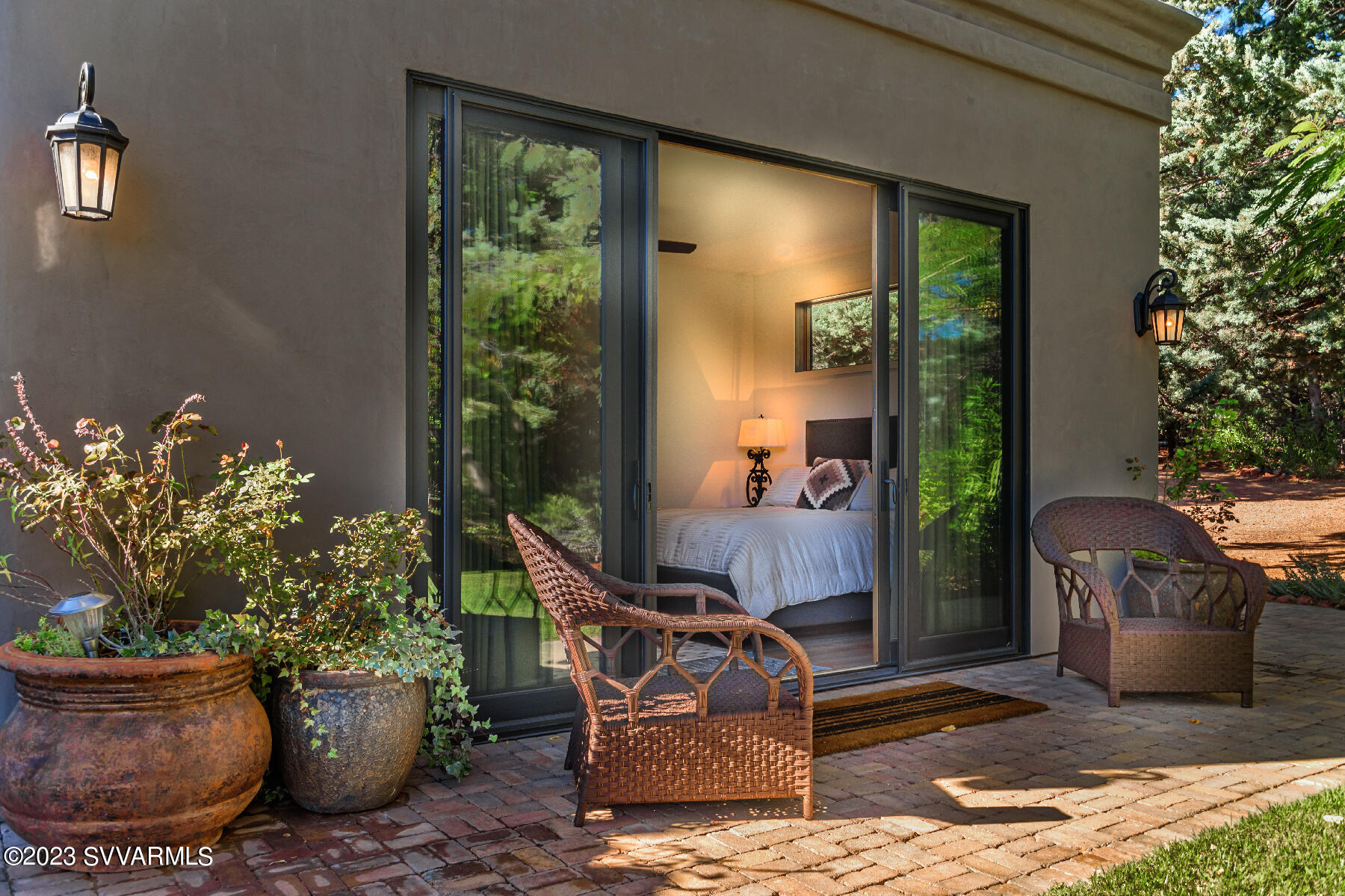 Under 5 Acres - Residential