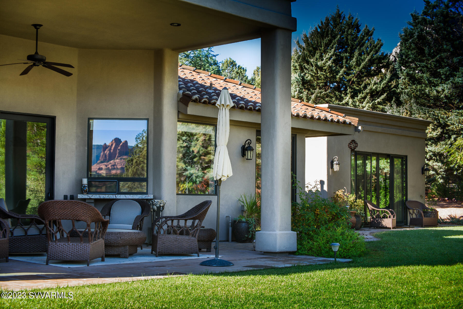 Under 5 Acres - Residential