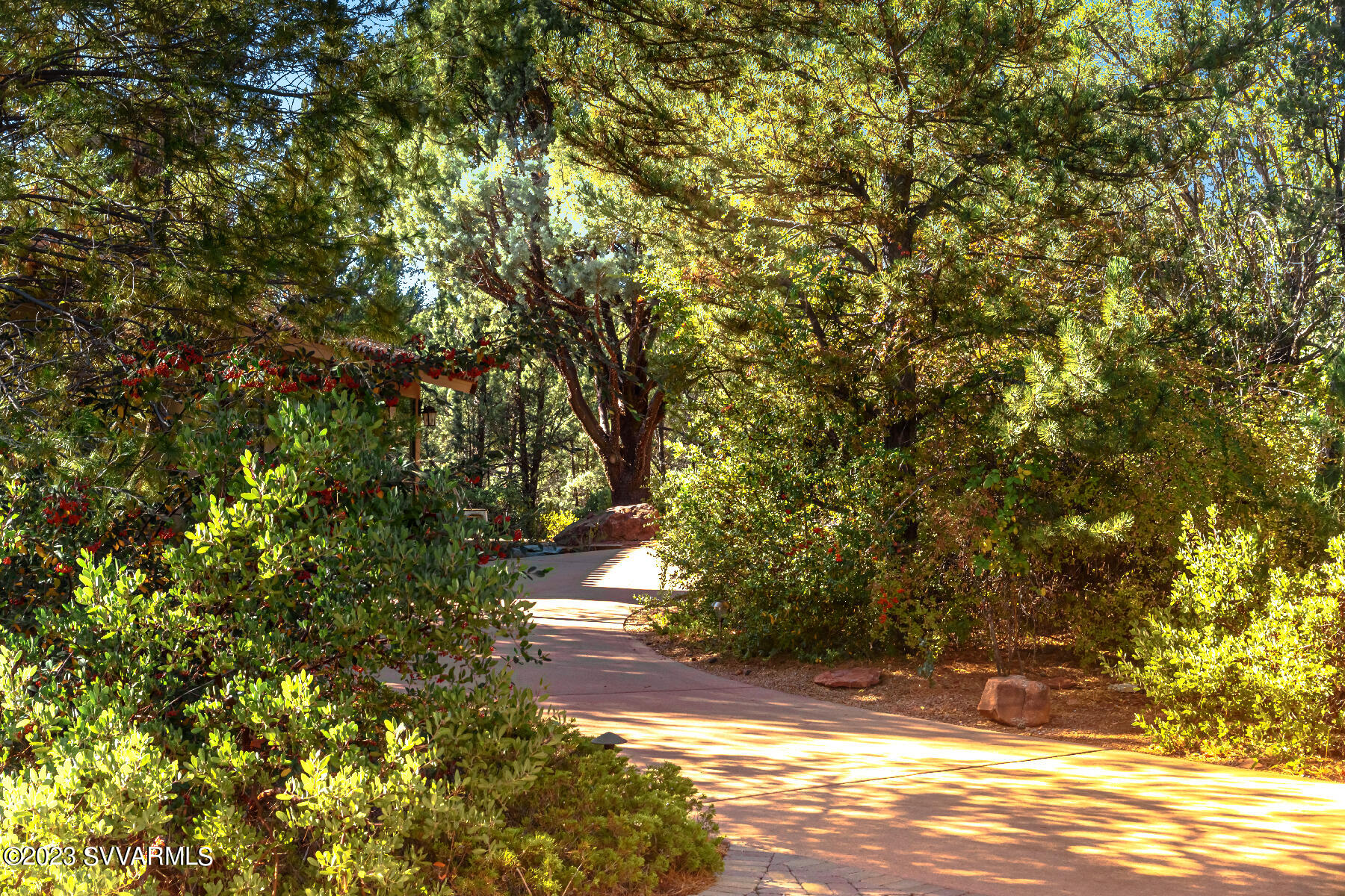 Under 5 Acres - Residential