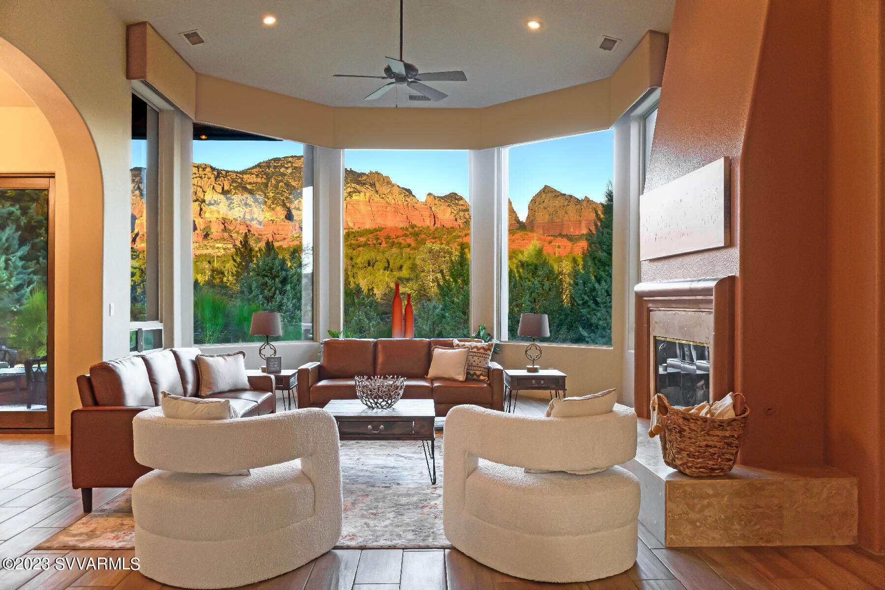 Under 5 Acres - Residential