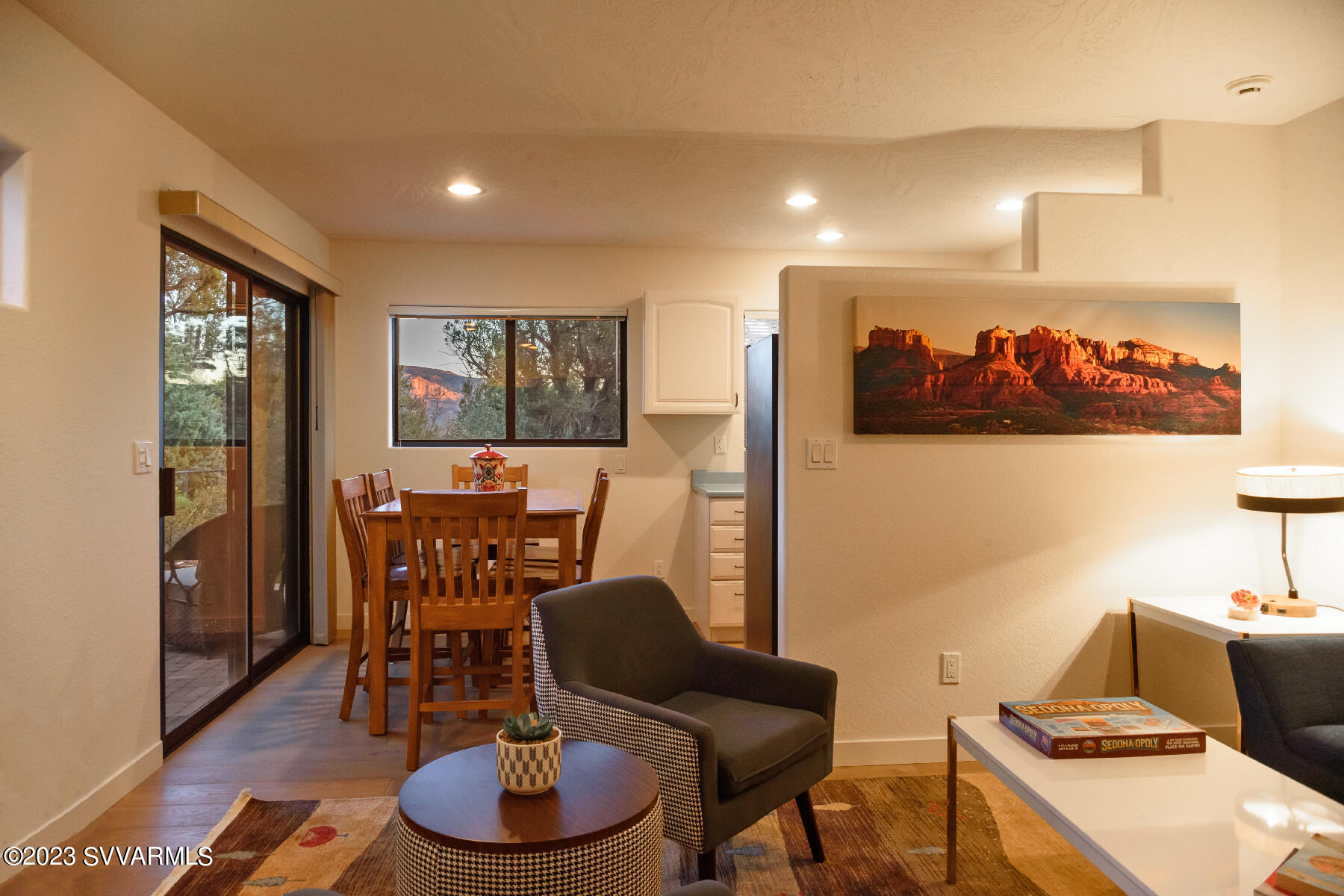 Under 5 Acres - Residential