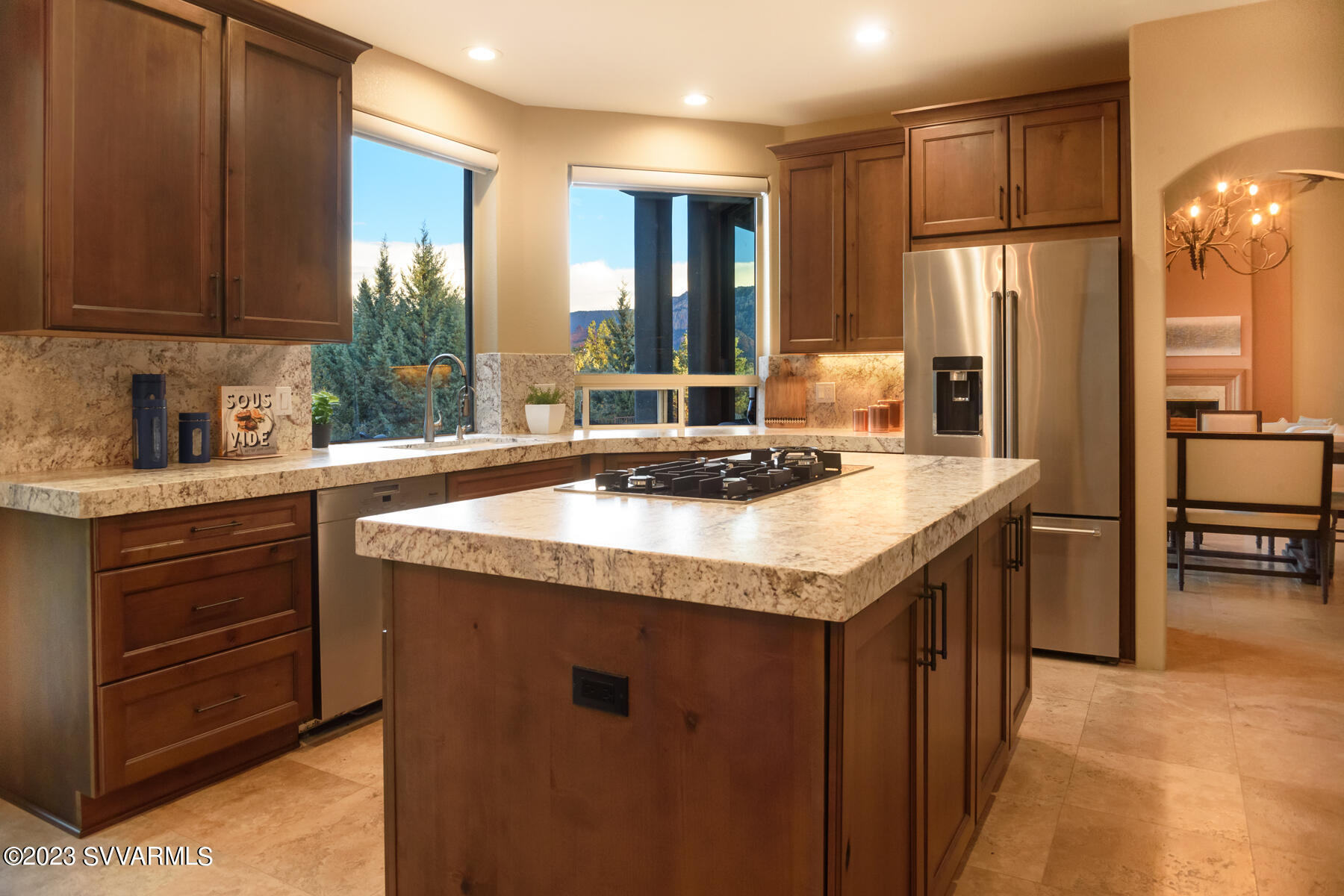 Under 5 Acres - Residential