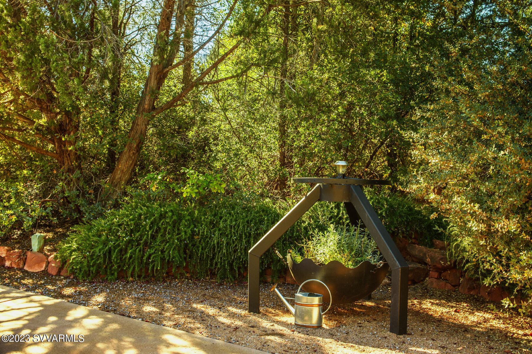 Under 5 Acres - Residential