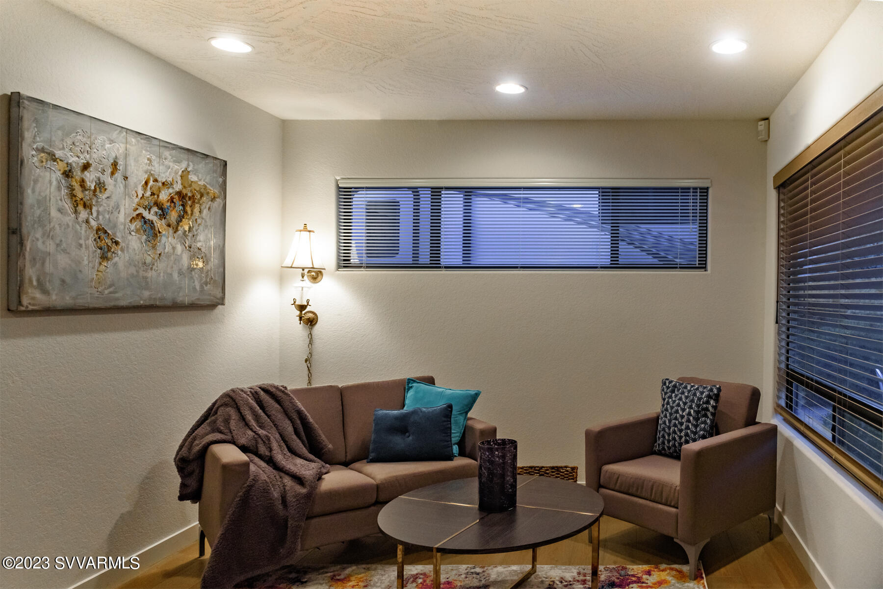 Under 5 Acres - Residential