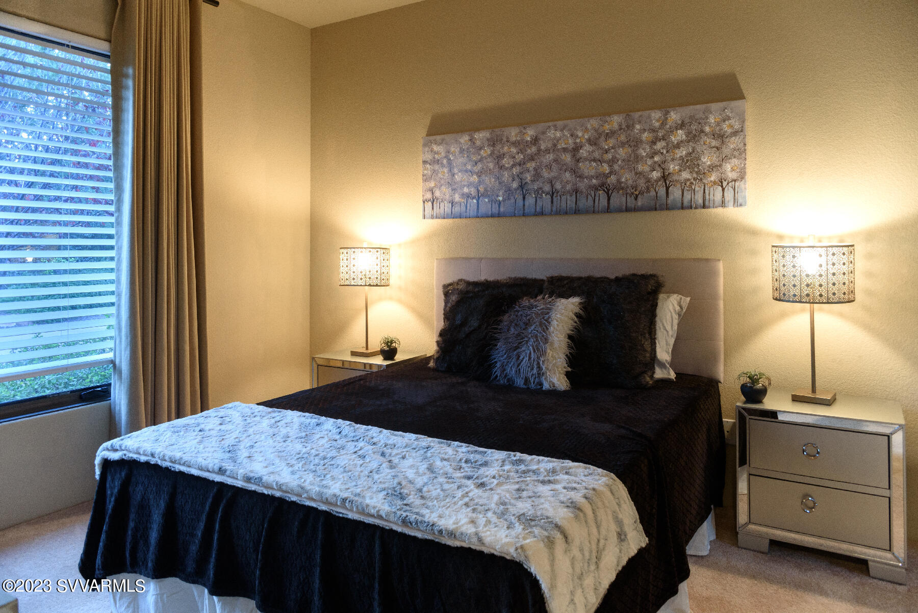 Under 5 Acres - Residential