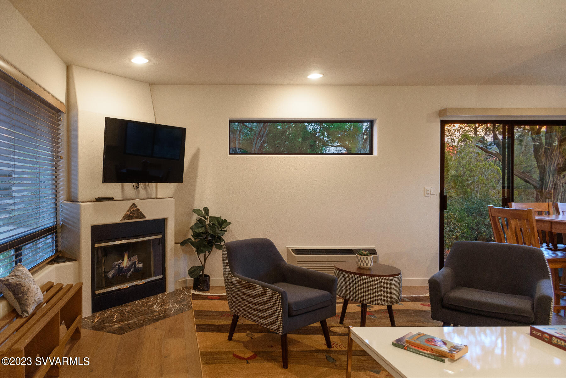 Under 5 Acres - Residential