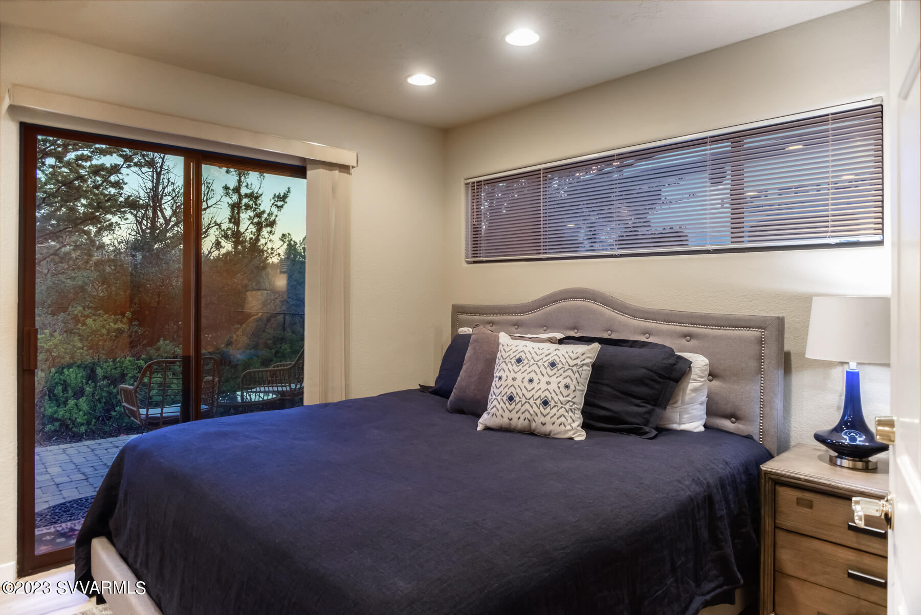 Under 5 Acres - Residential
