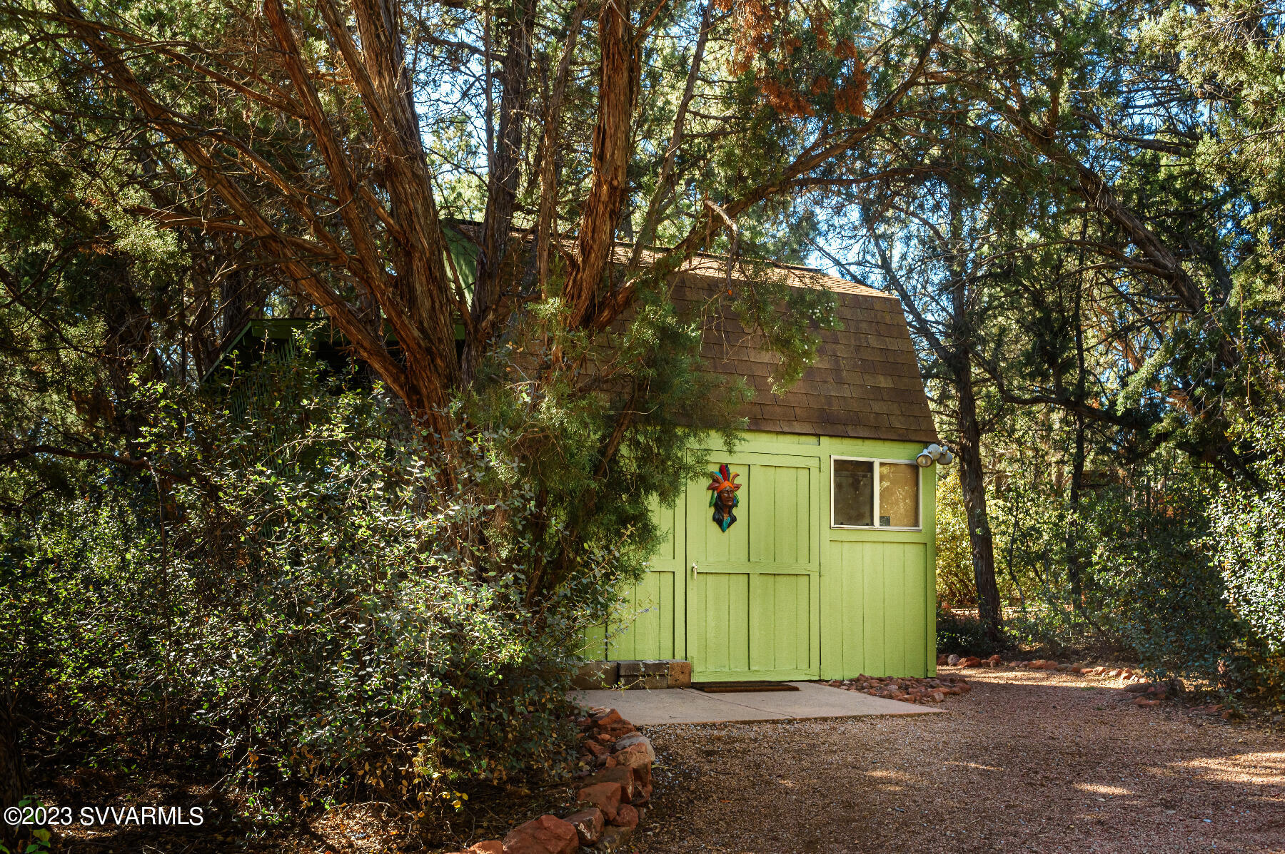 Under 5 Acres - Residential
