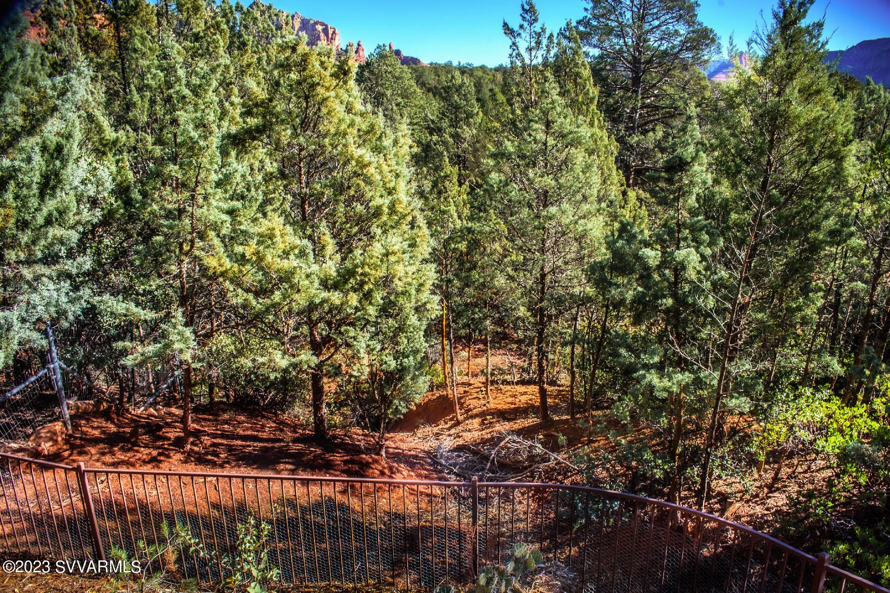 Under 5 Acres - Residential