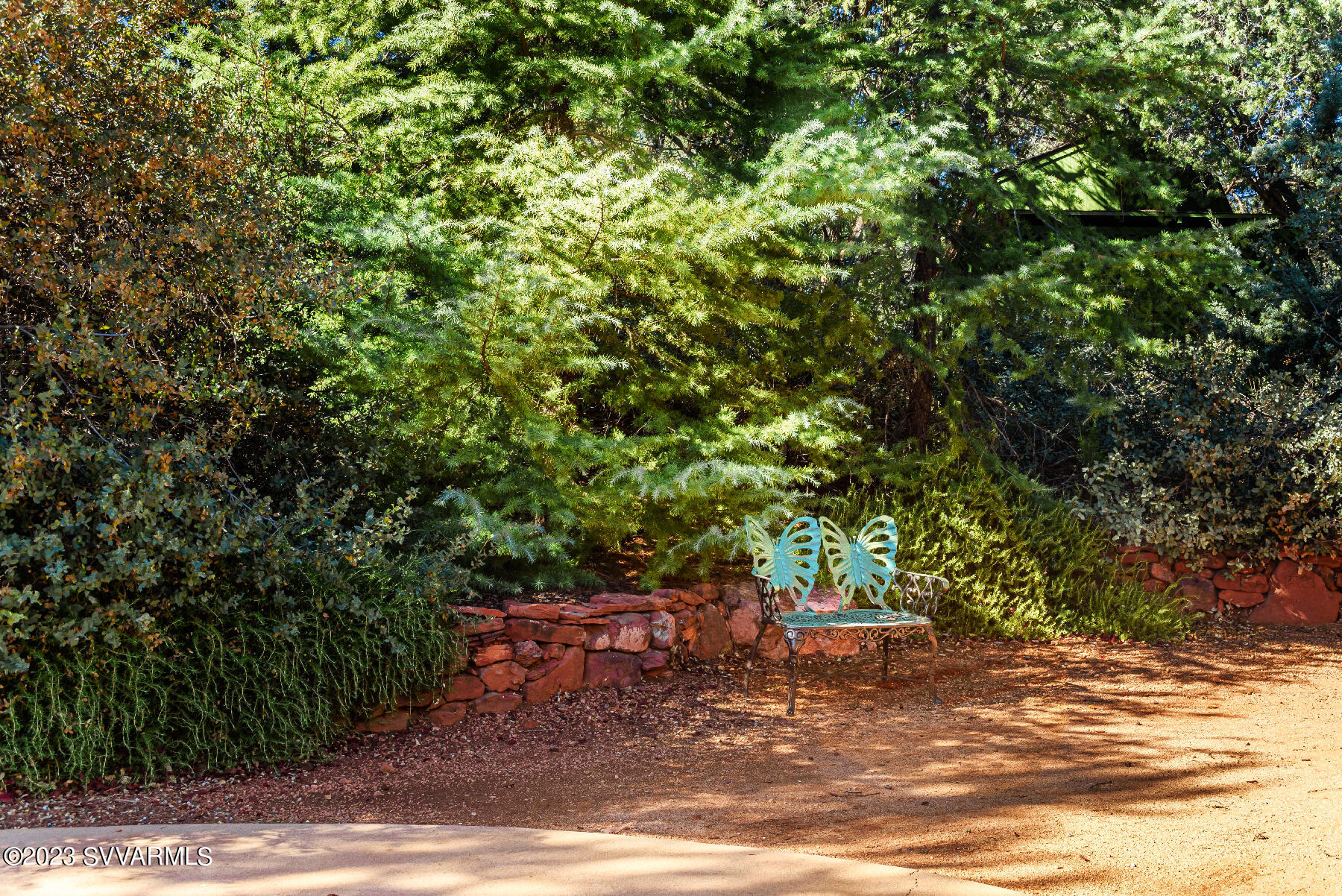 Under 5 Acres - Residential