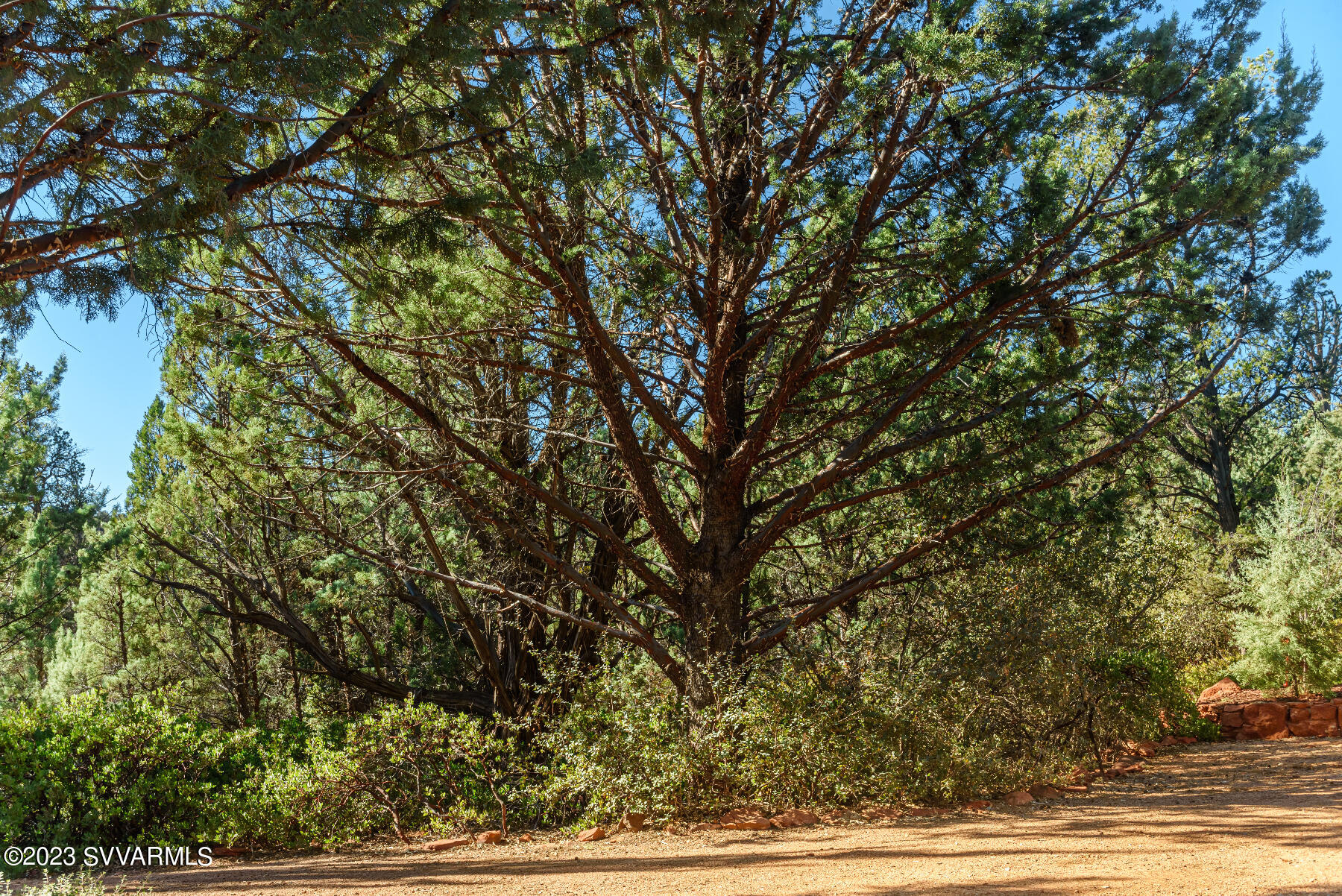 Under 5 Acres - Residential