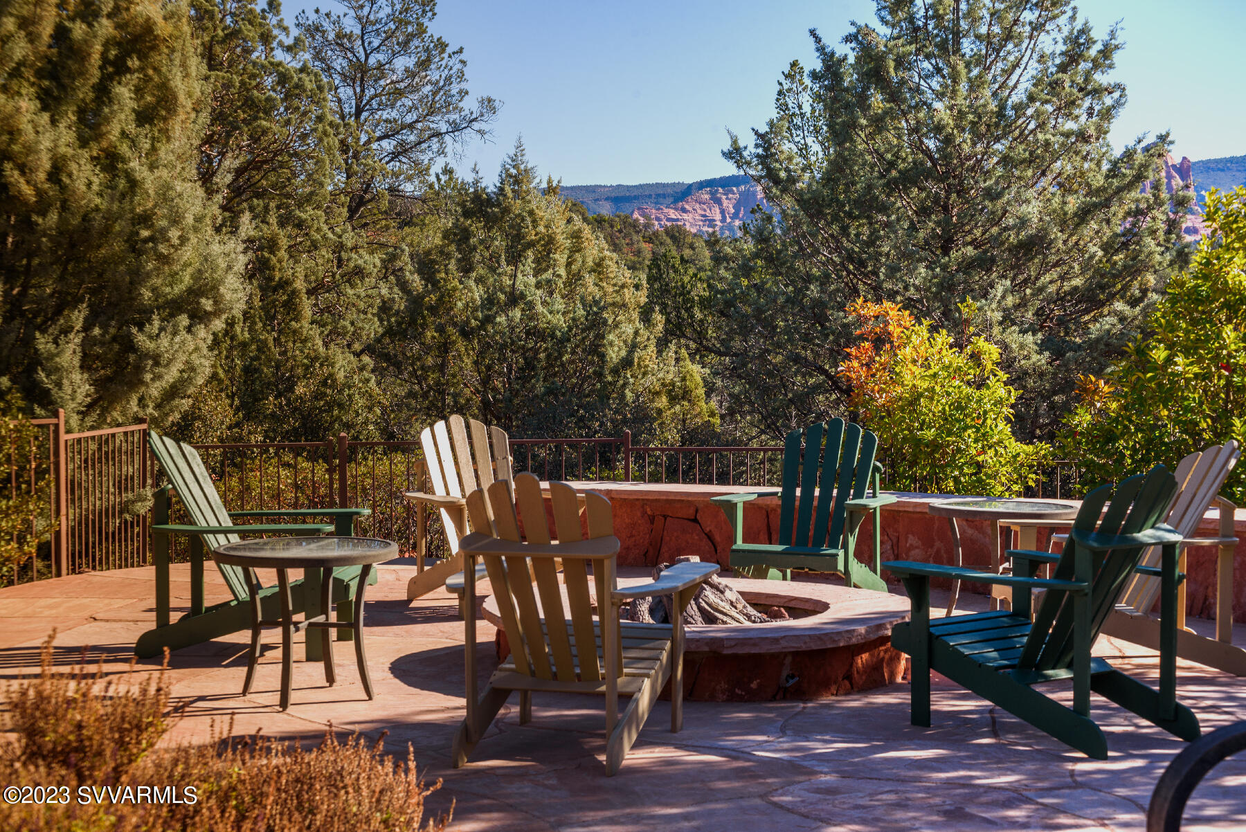 Under 5 Acres - Residential