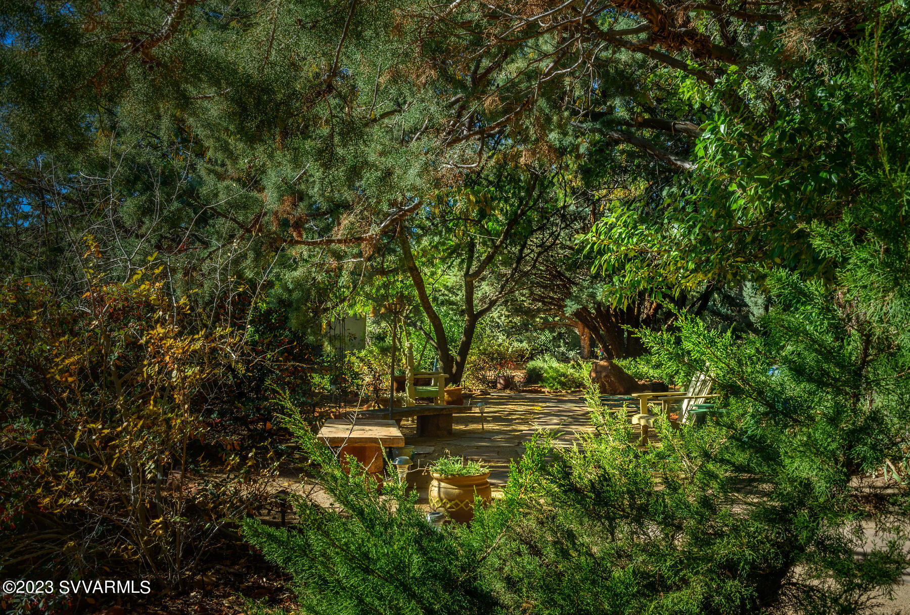 Under 5 Acres - Residential