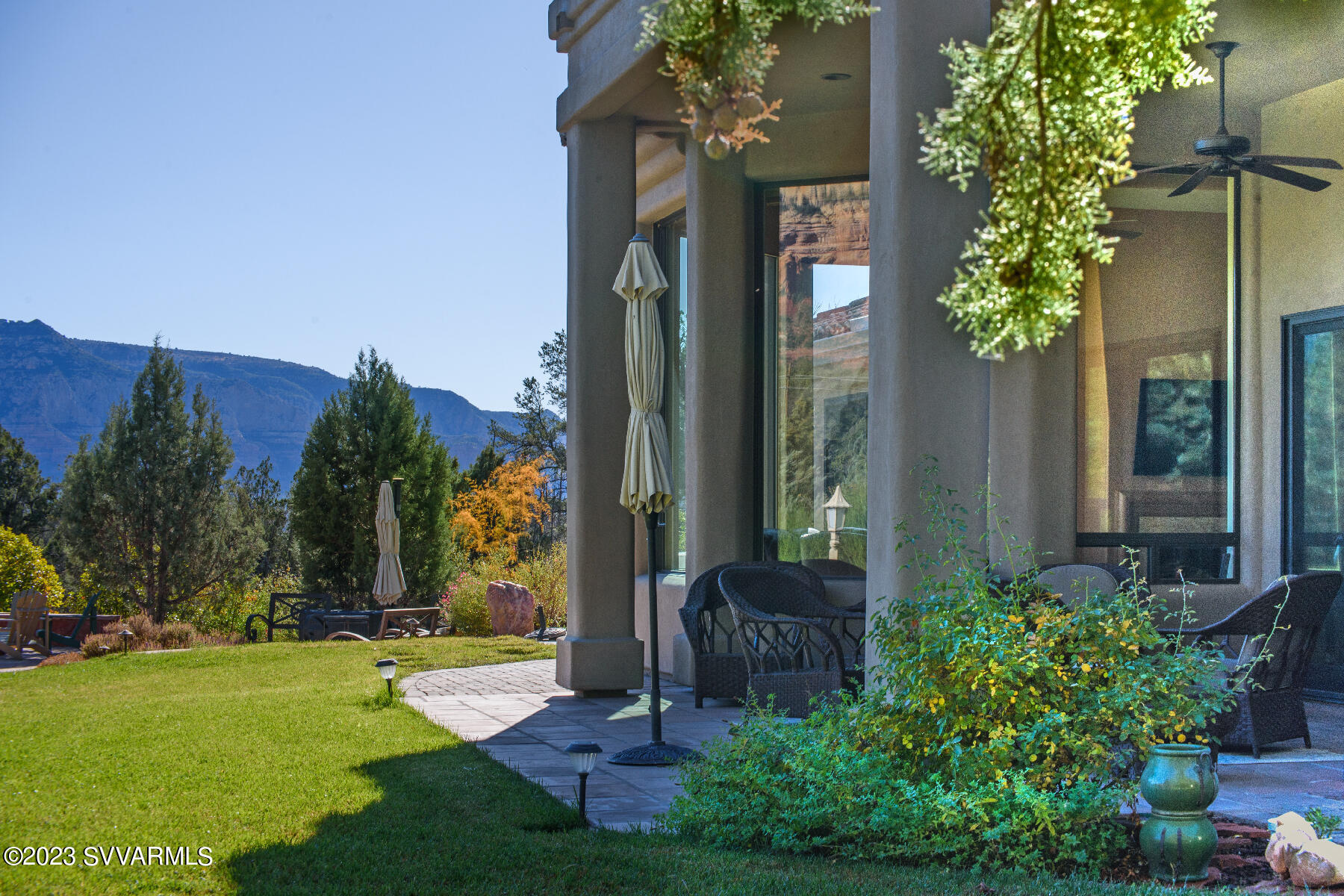 Under 5 Acres - Residential