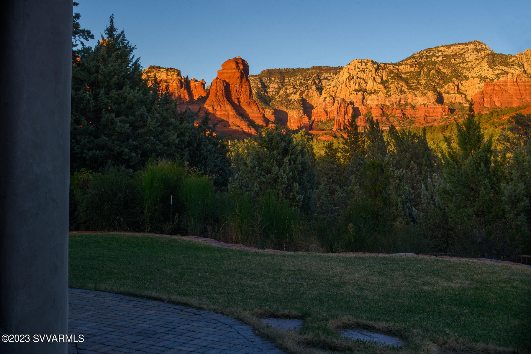 Under 5 Acres - Residential