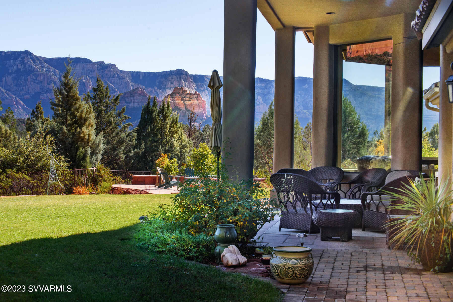 Under 5 Acres - Residential