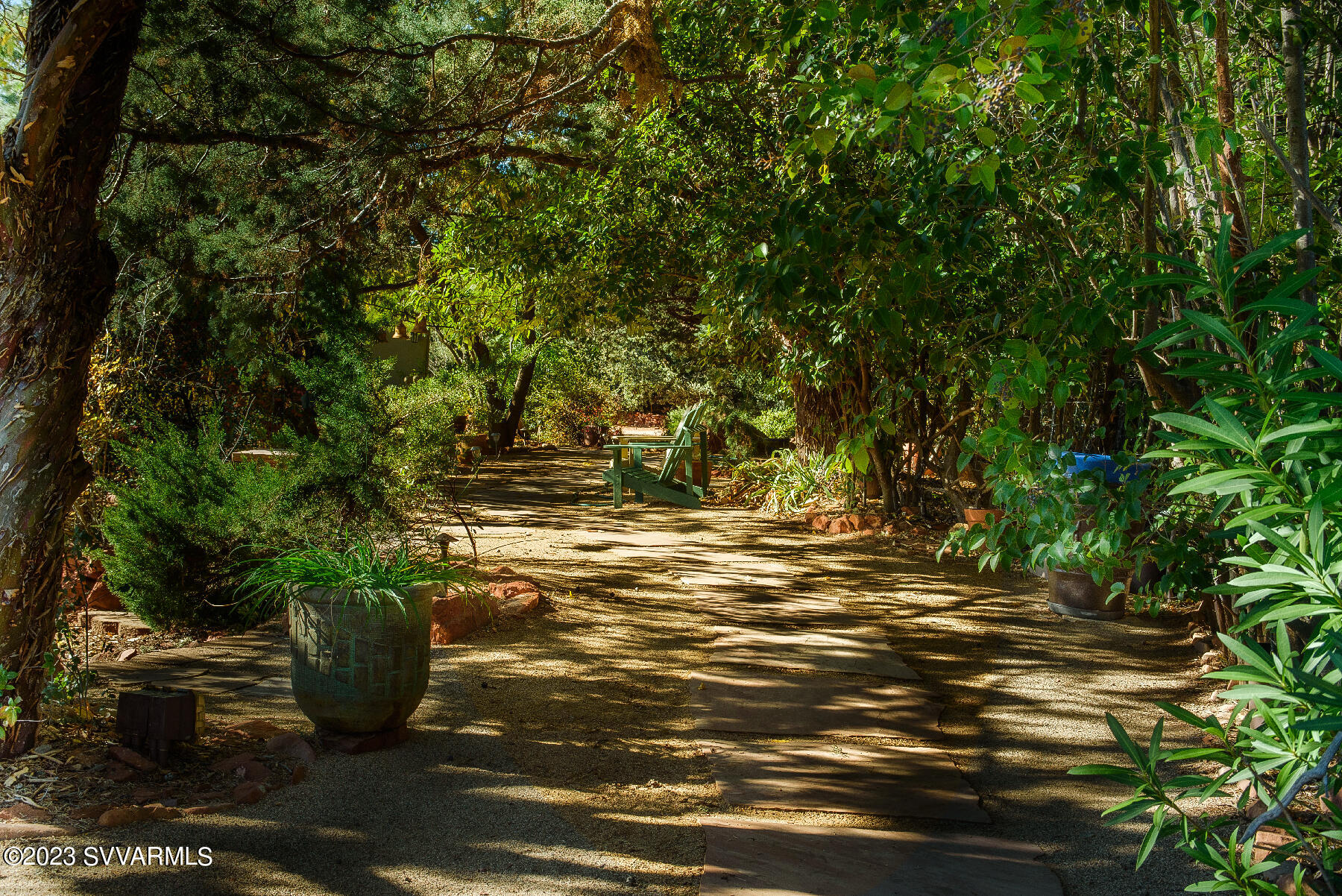 Under 5 Acres - Residential