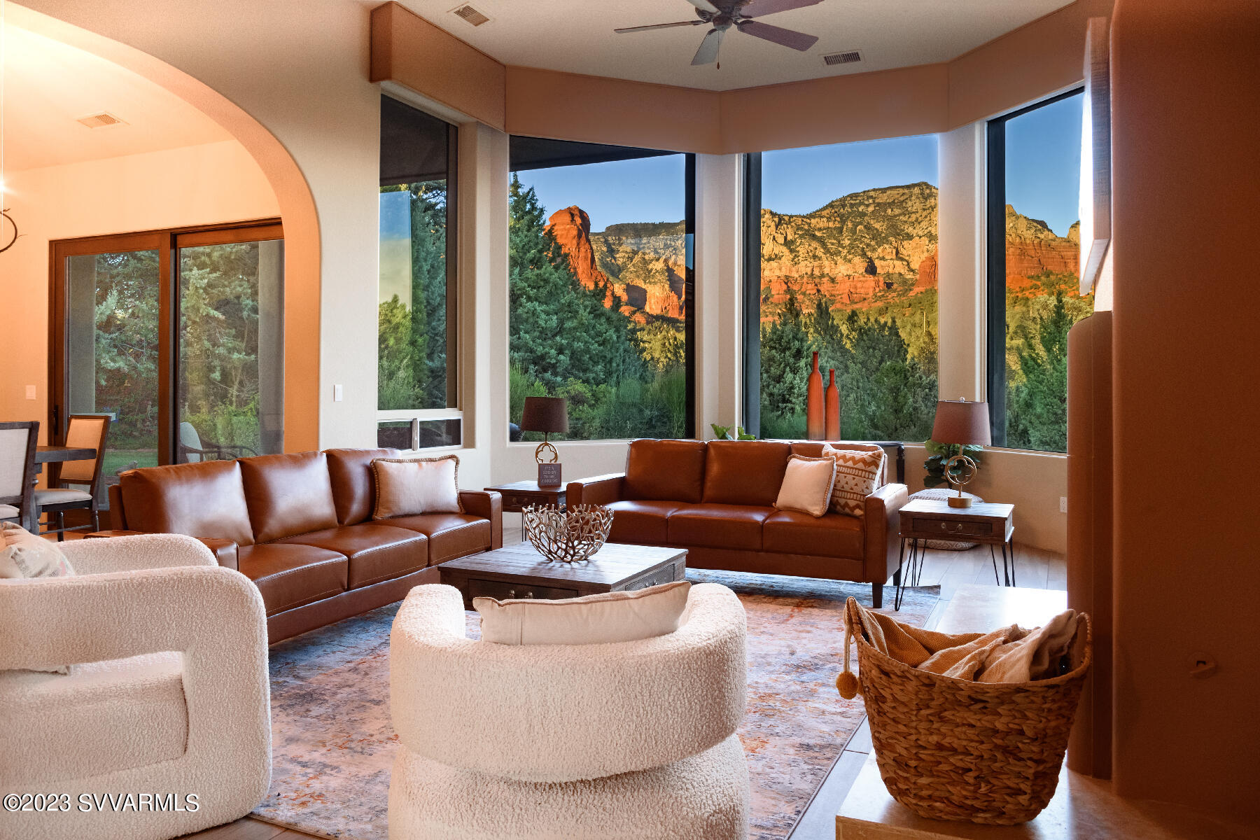 Under 5 Acres - Residential