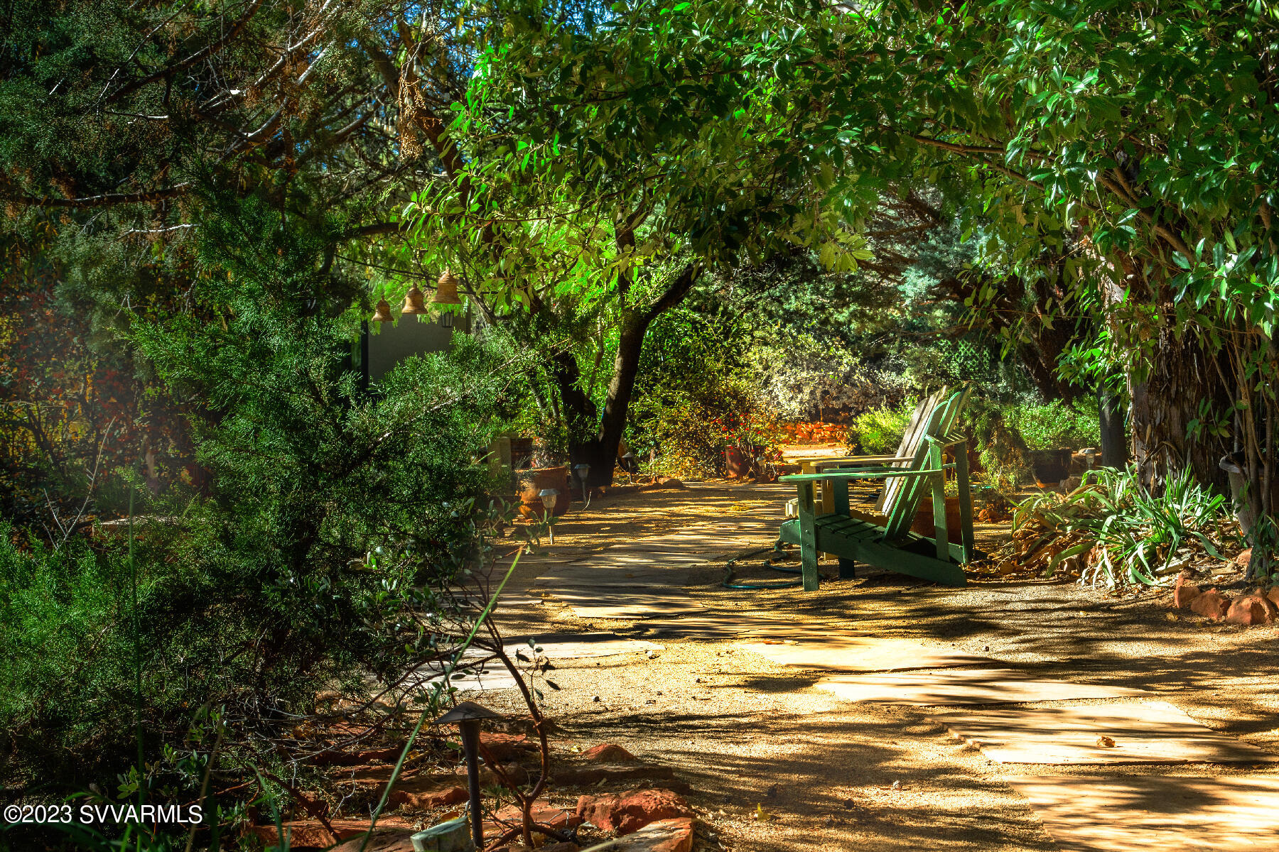 Under 5 Acres - Residential