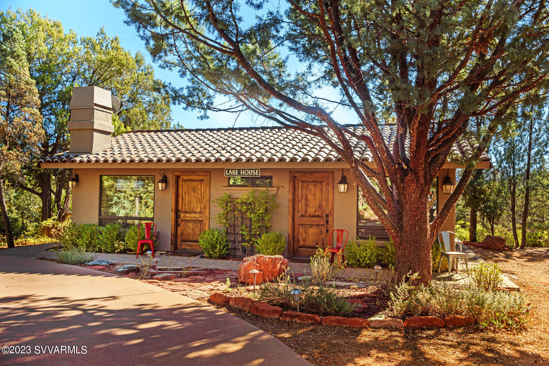 Under 5 Acres - Residential