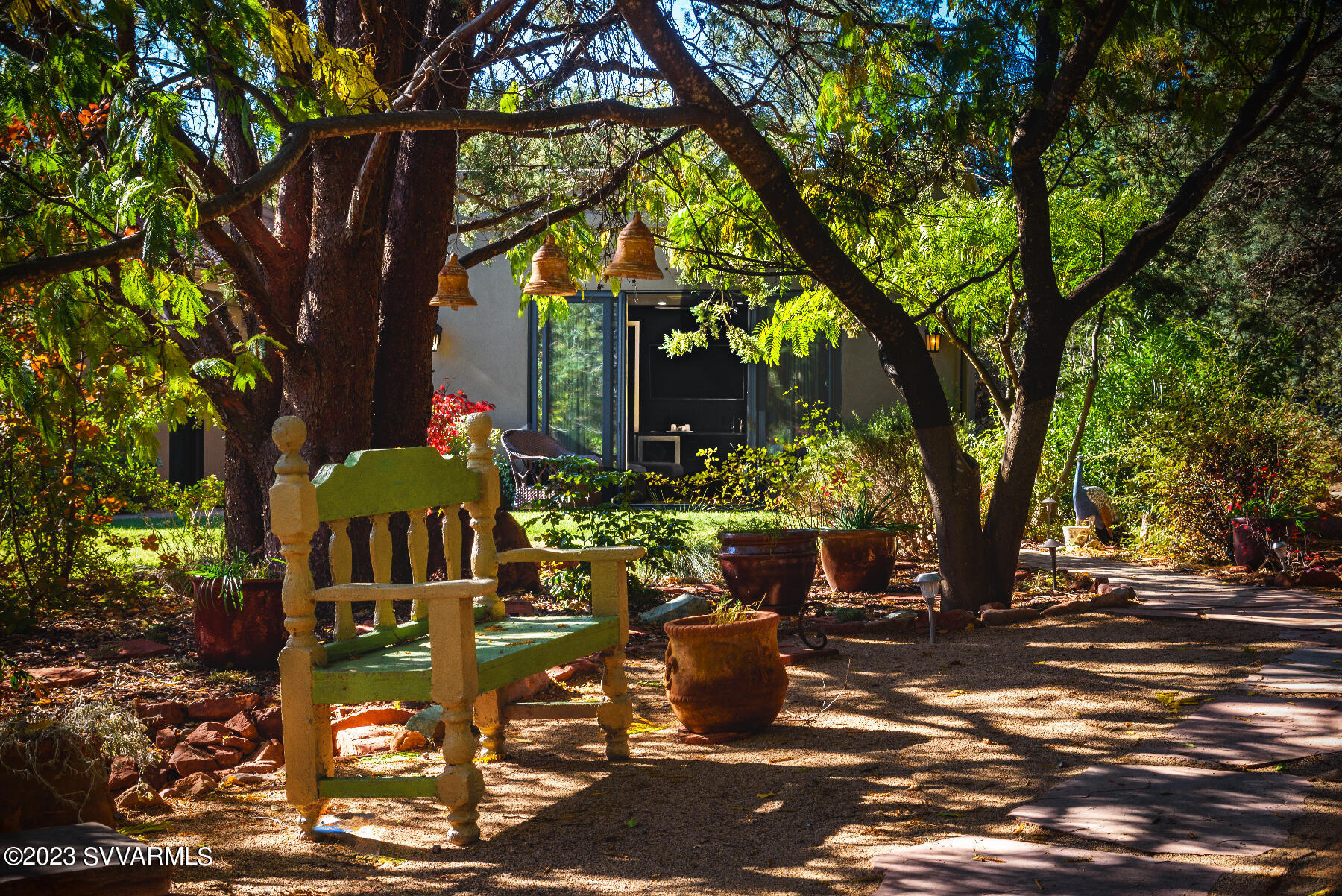 Under 5 Acres - Residential