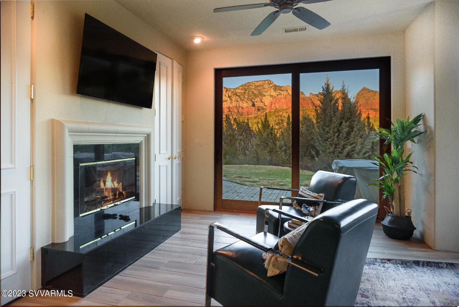 Under 5 Acres - Residential