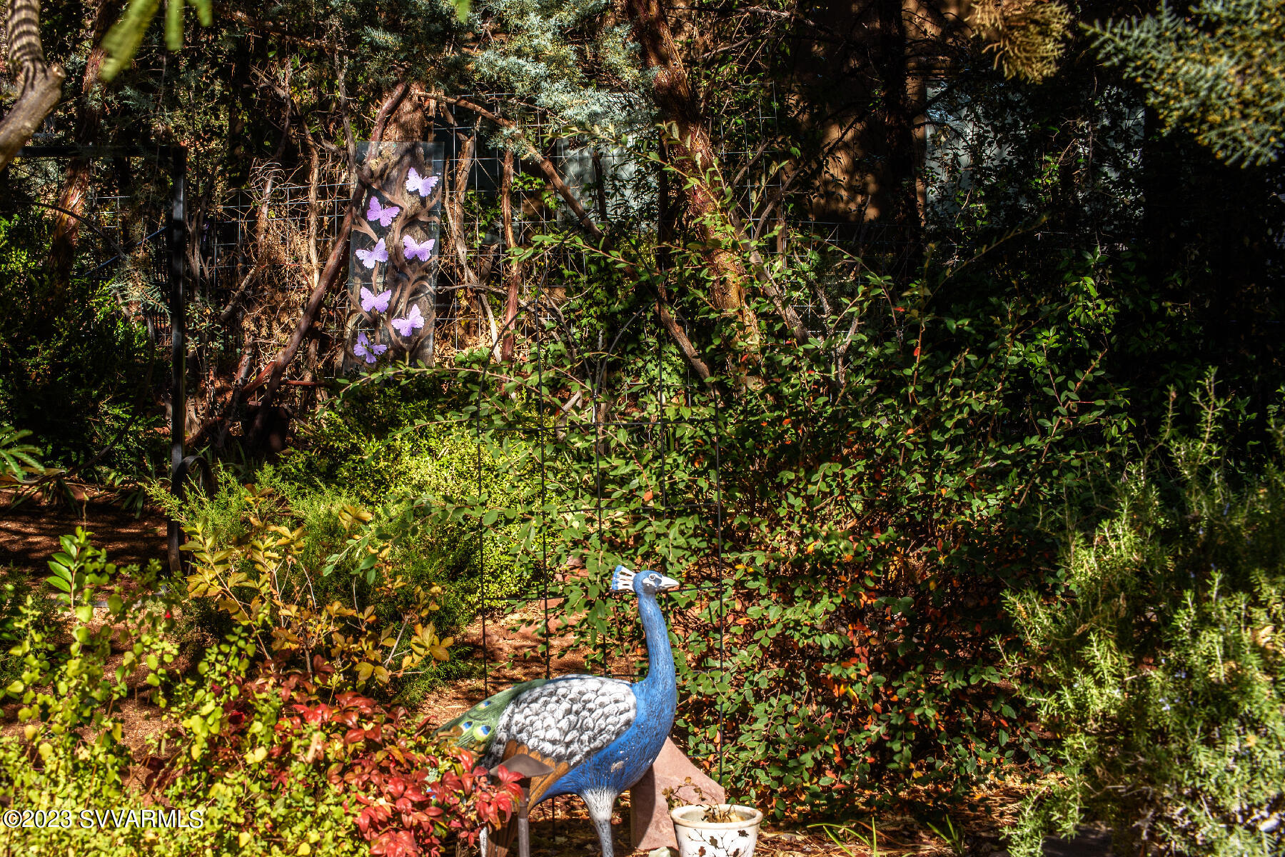 Under 5 Acres - Residential