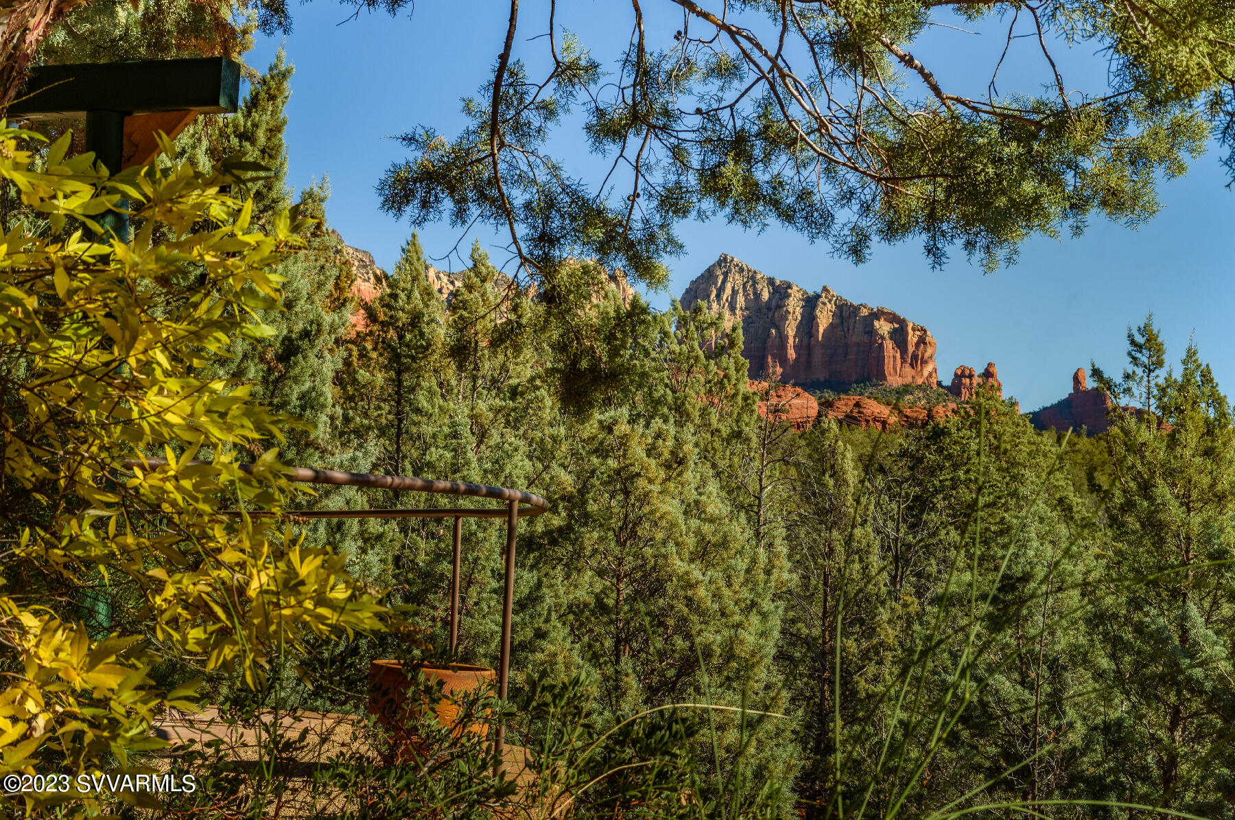 Under 5 Acres - Residential
