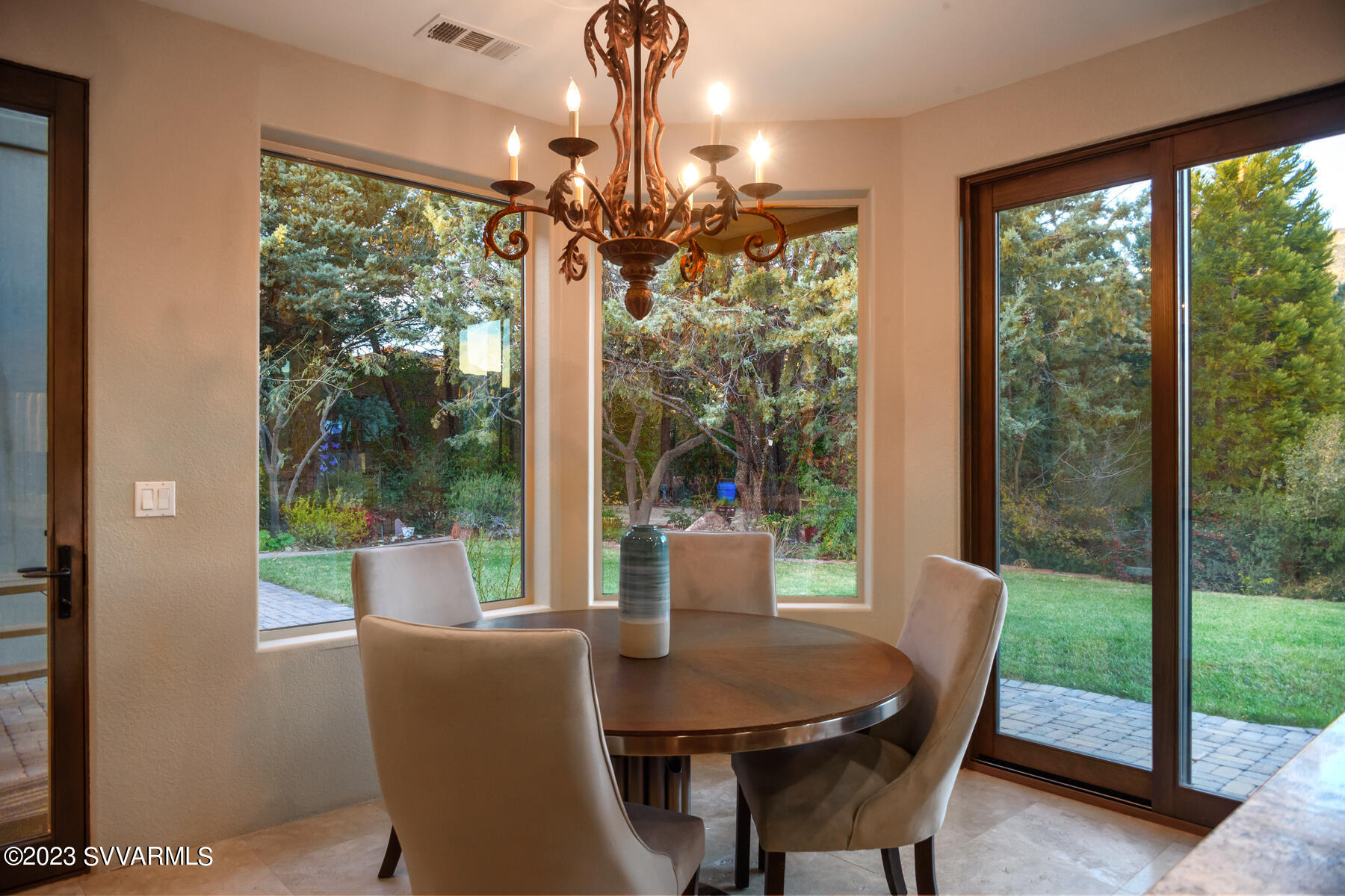 Under 5 Acres - Residential