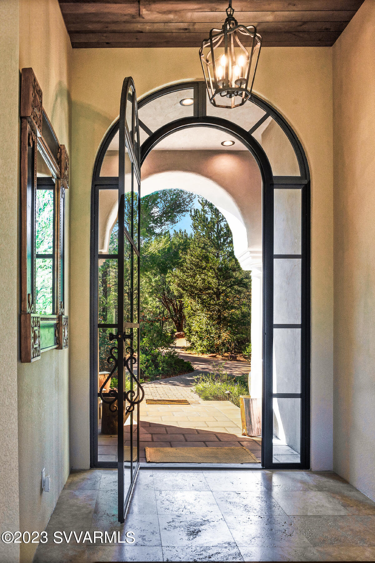 Under 5 Acres - Residential