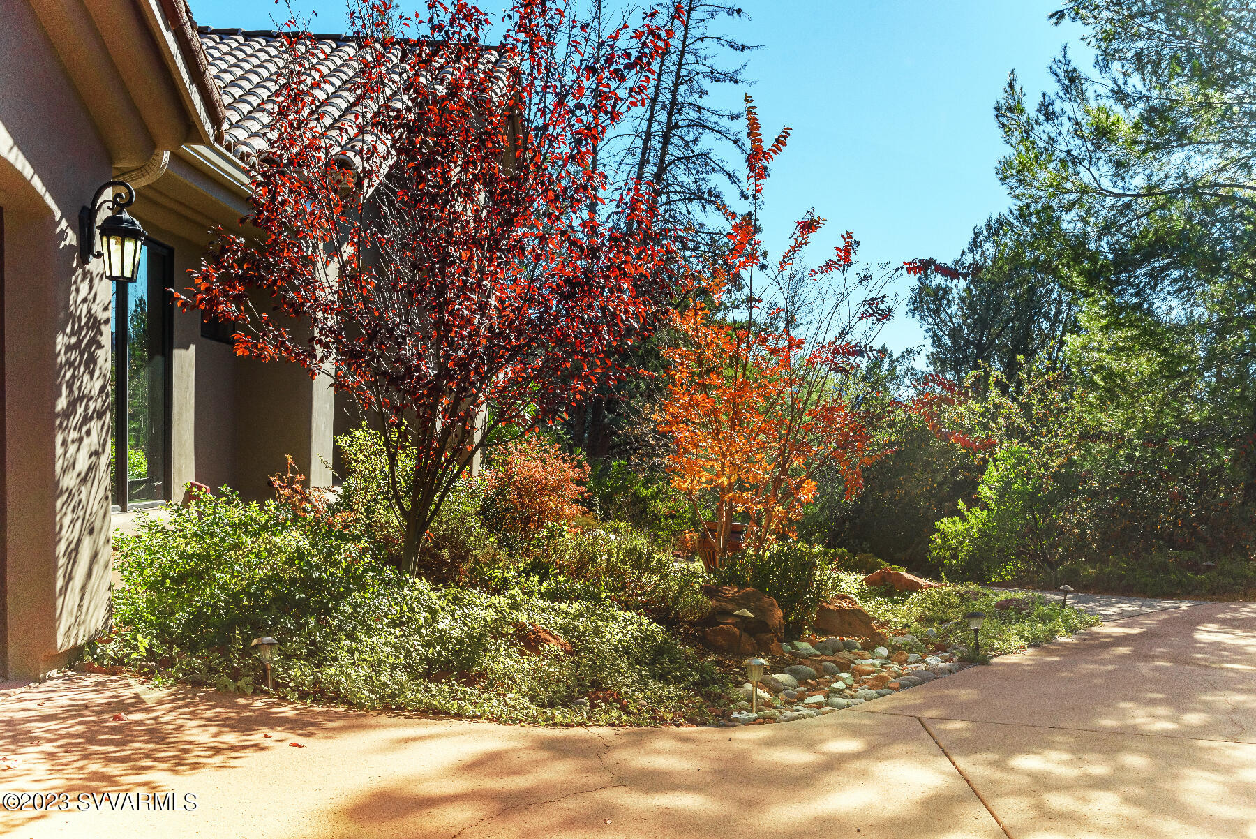 Under 5 Acres - Residential