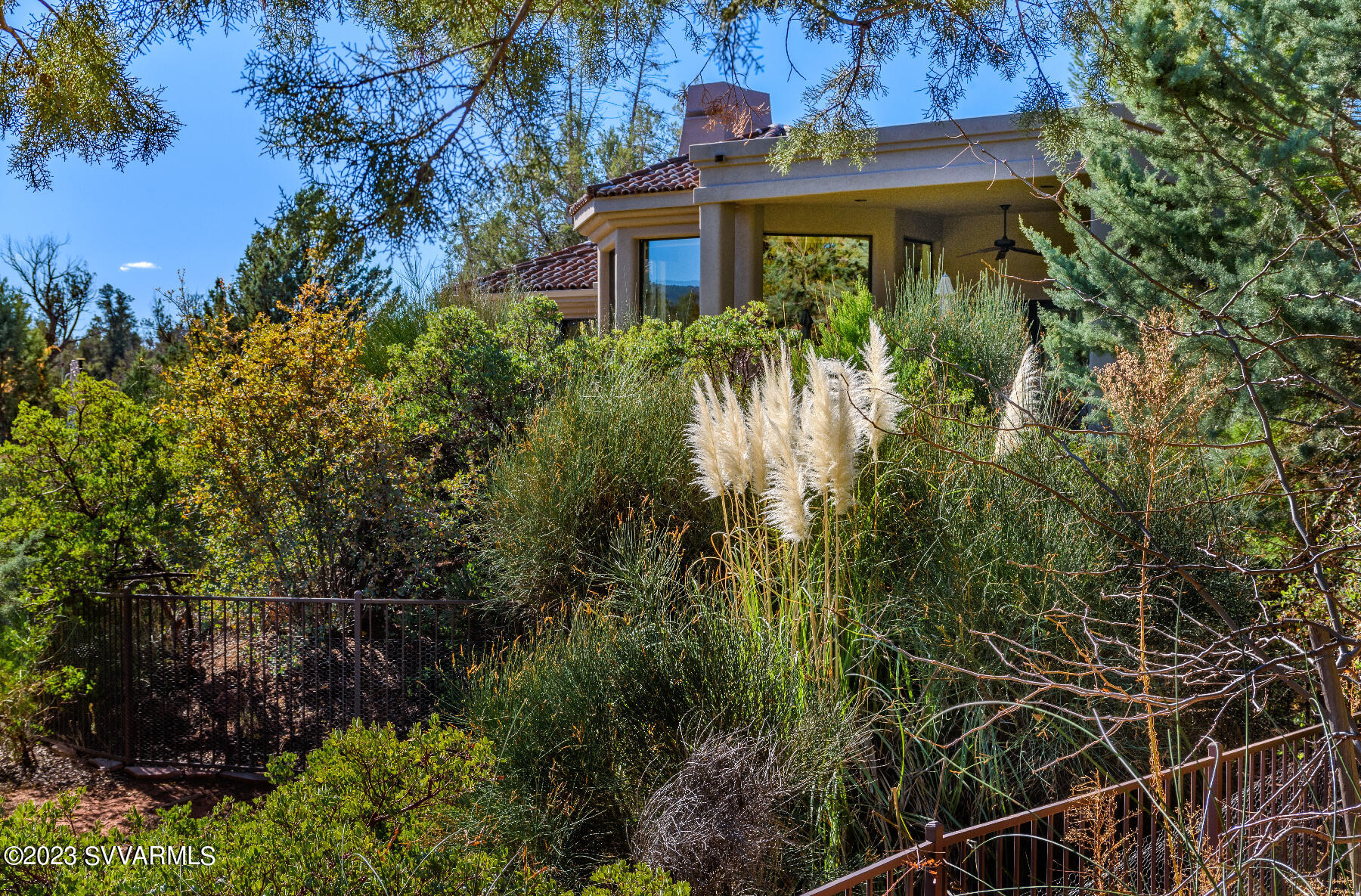 Under 5 Acres - Residential